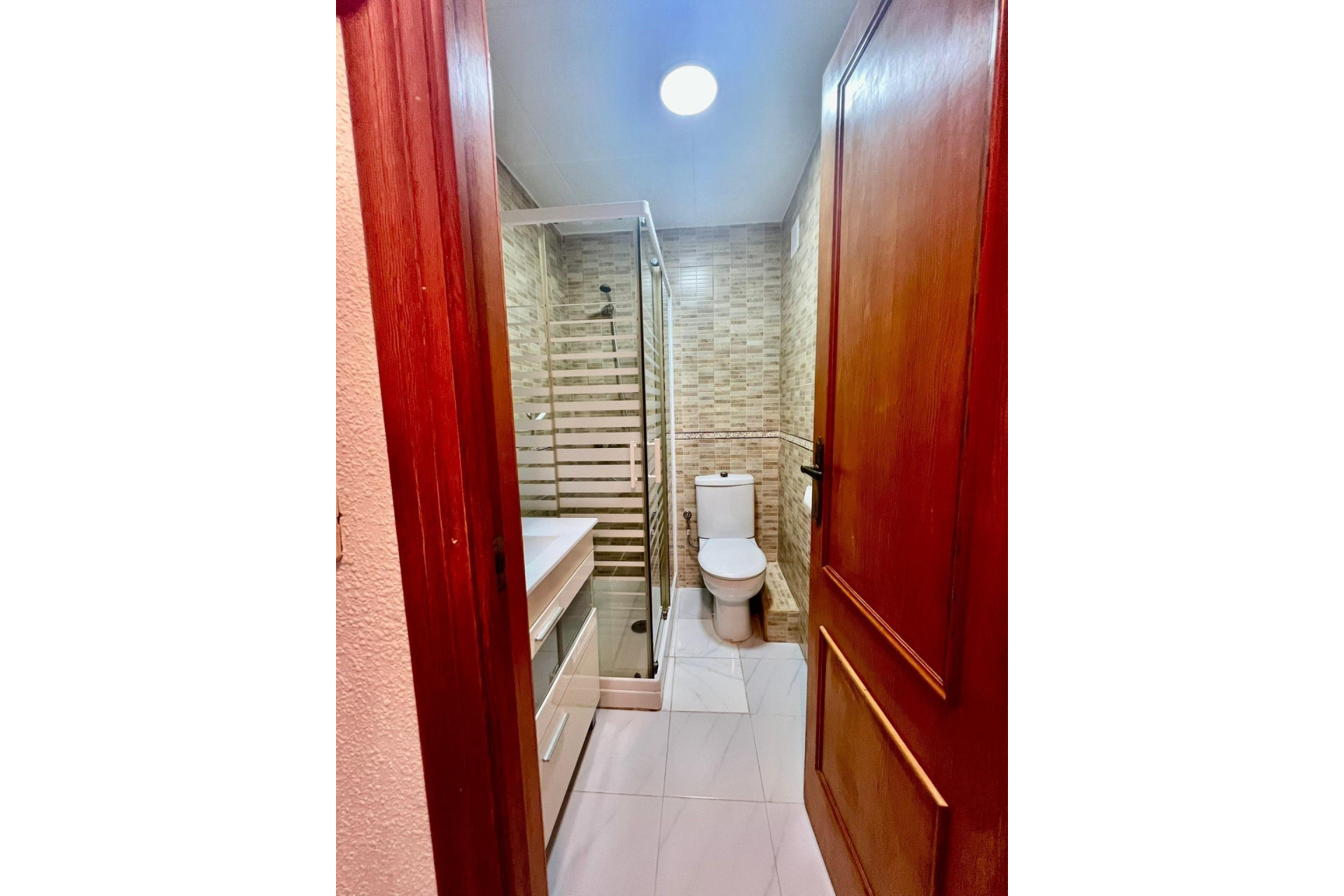 Revente - Apartment - Torrevieja - Acequion