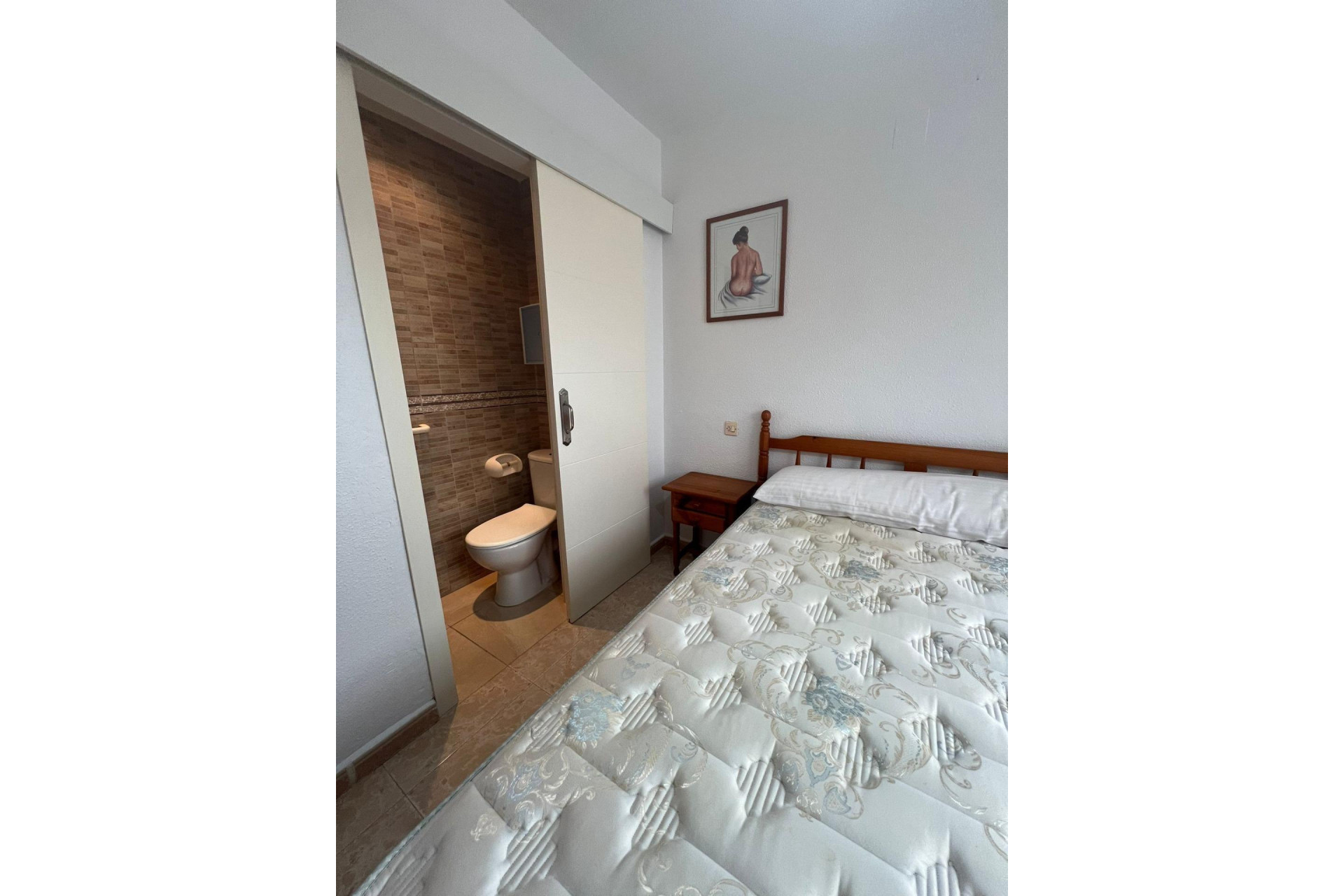 Revente - Apartment - Torrevieja - Acequion