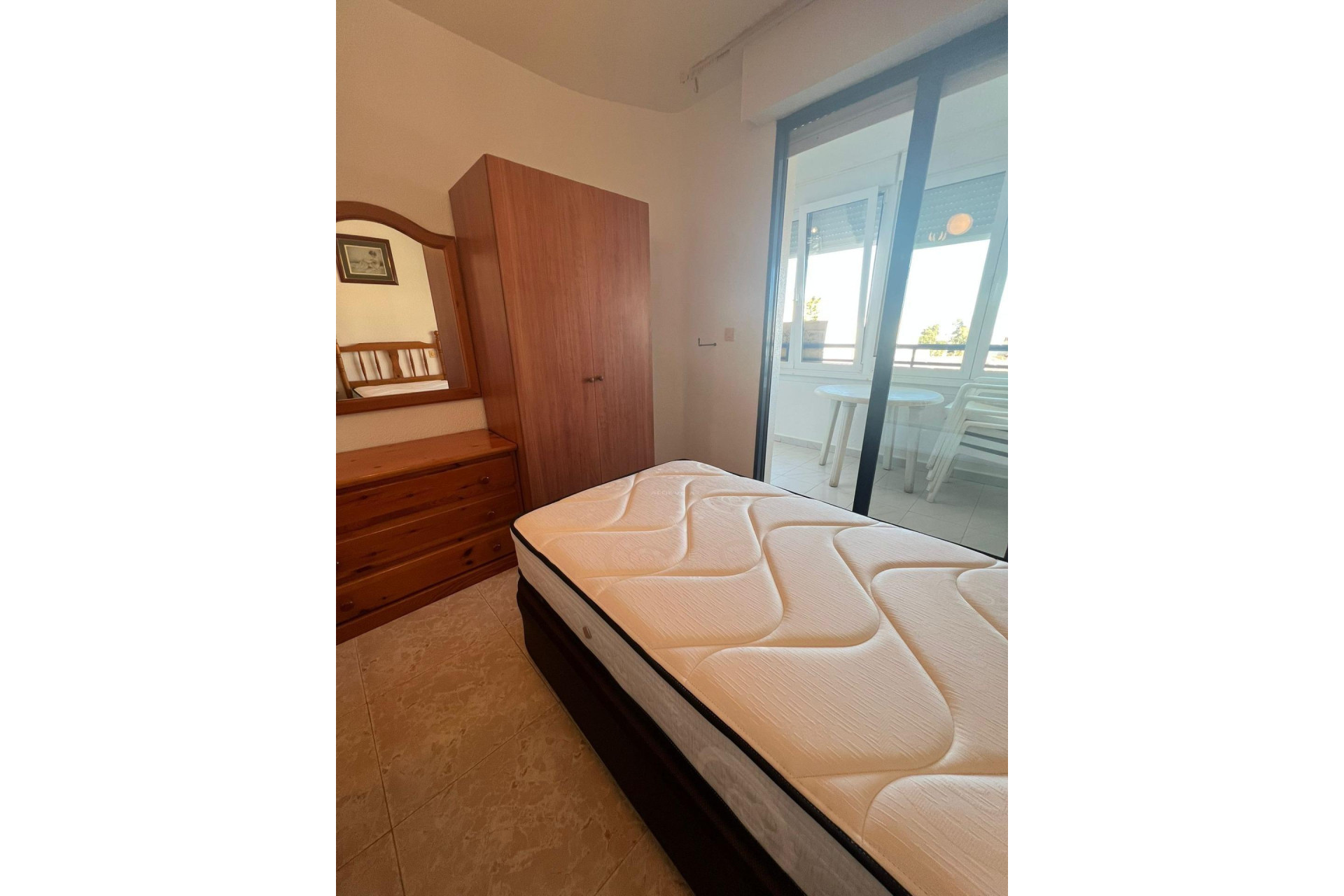 Revente - Apartment - Torrevieja - Acequion