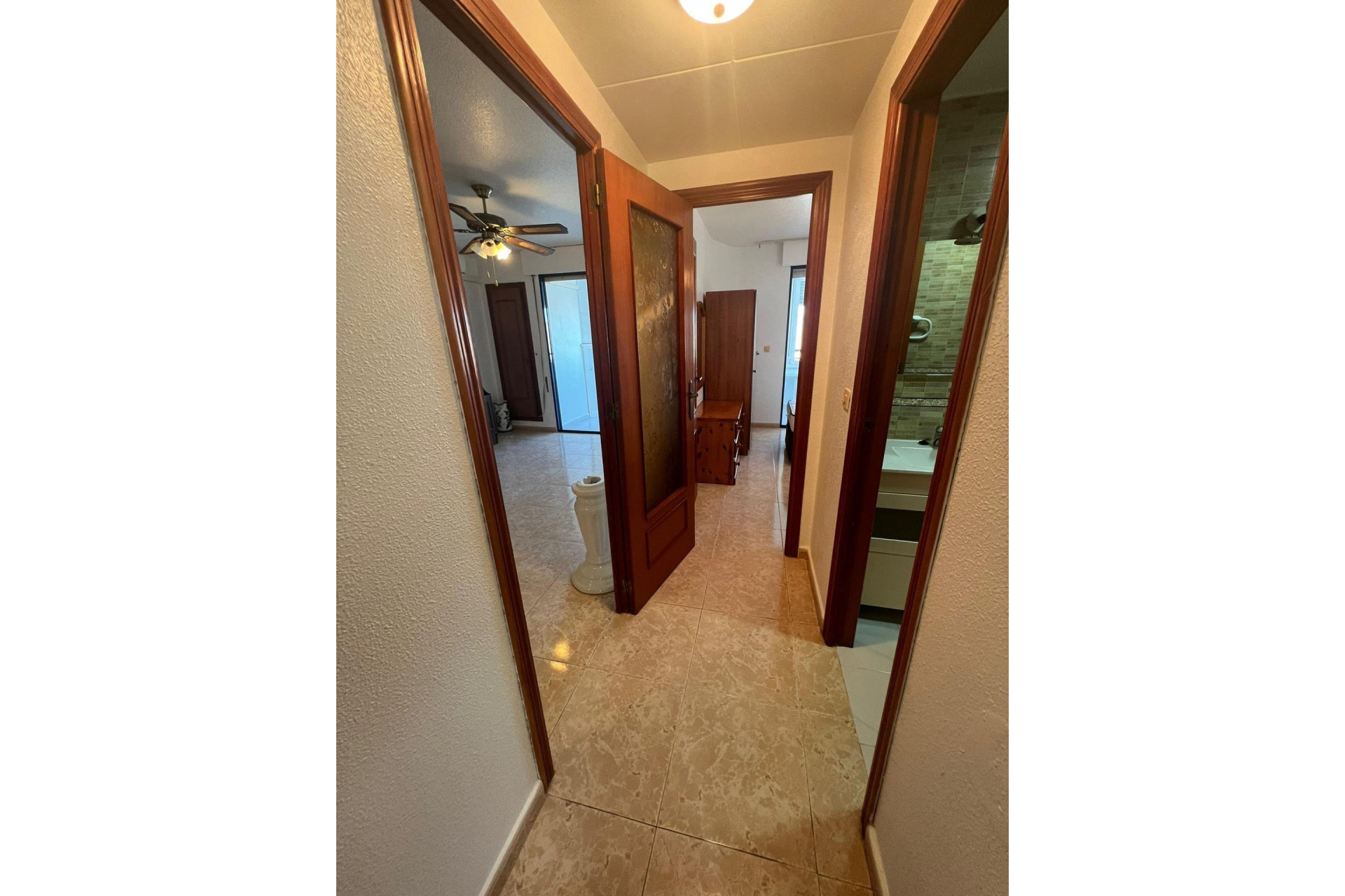 Revente - Apartment - Torrevieja - Acequion
