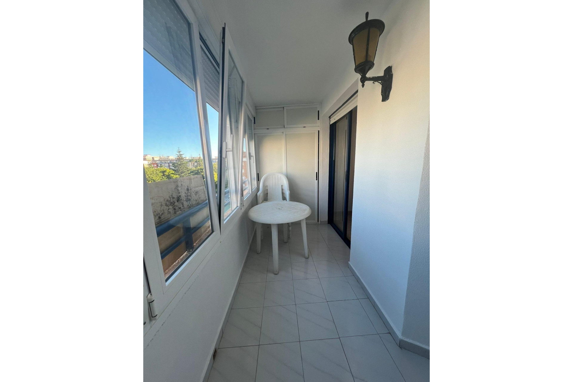 Revente - Apartment - Torrevieja - Acequion
