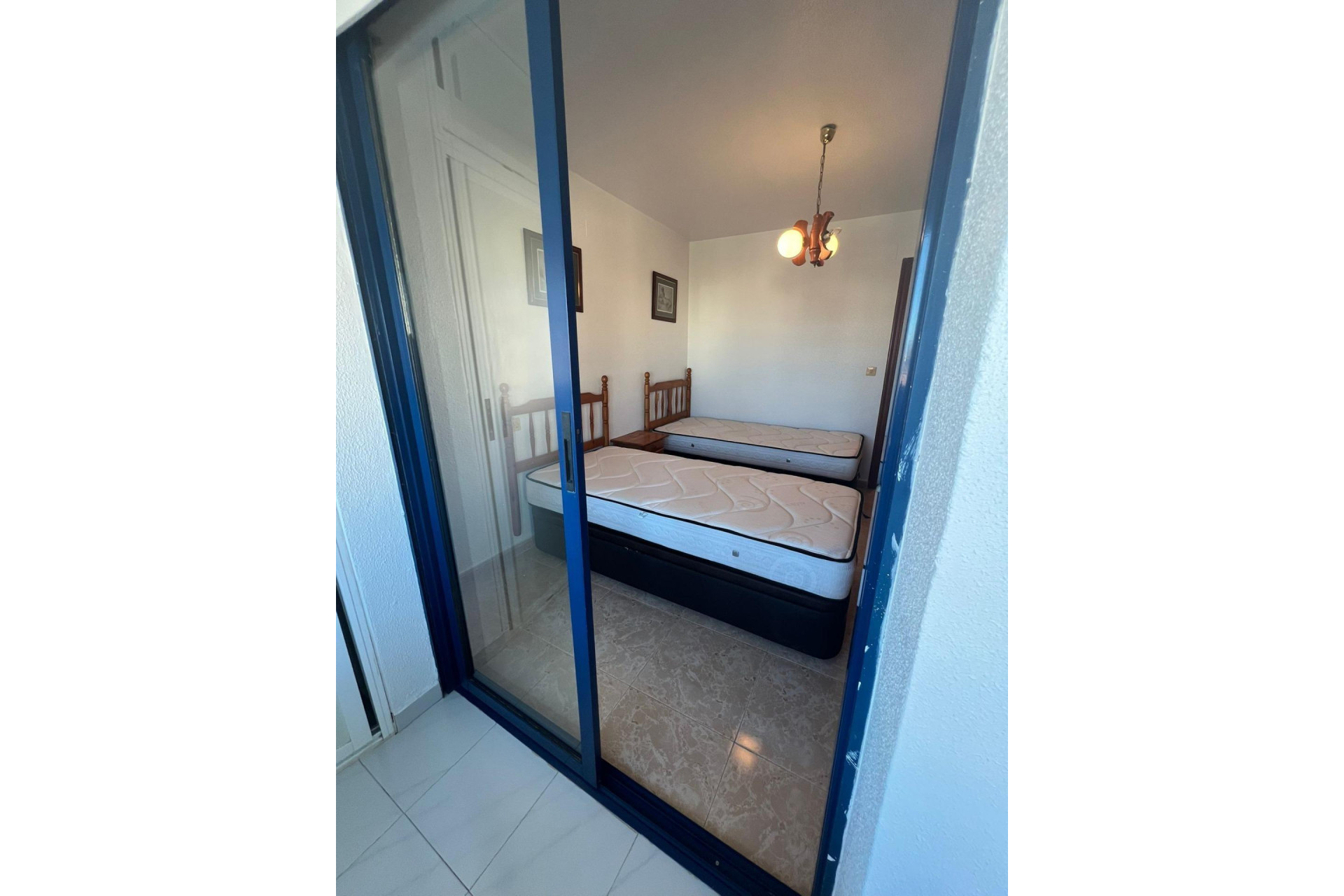 Revente - Apartment - Torrevieja - Acequion