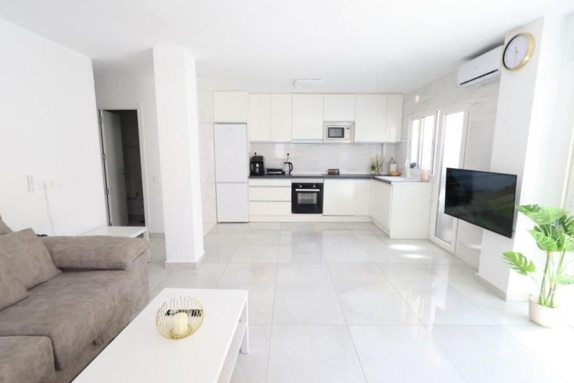 Revente - Apartment - Torrevieja - Acequion