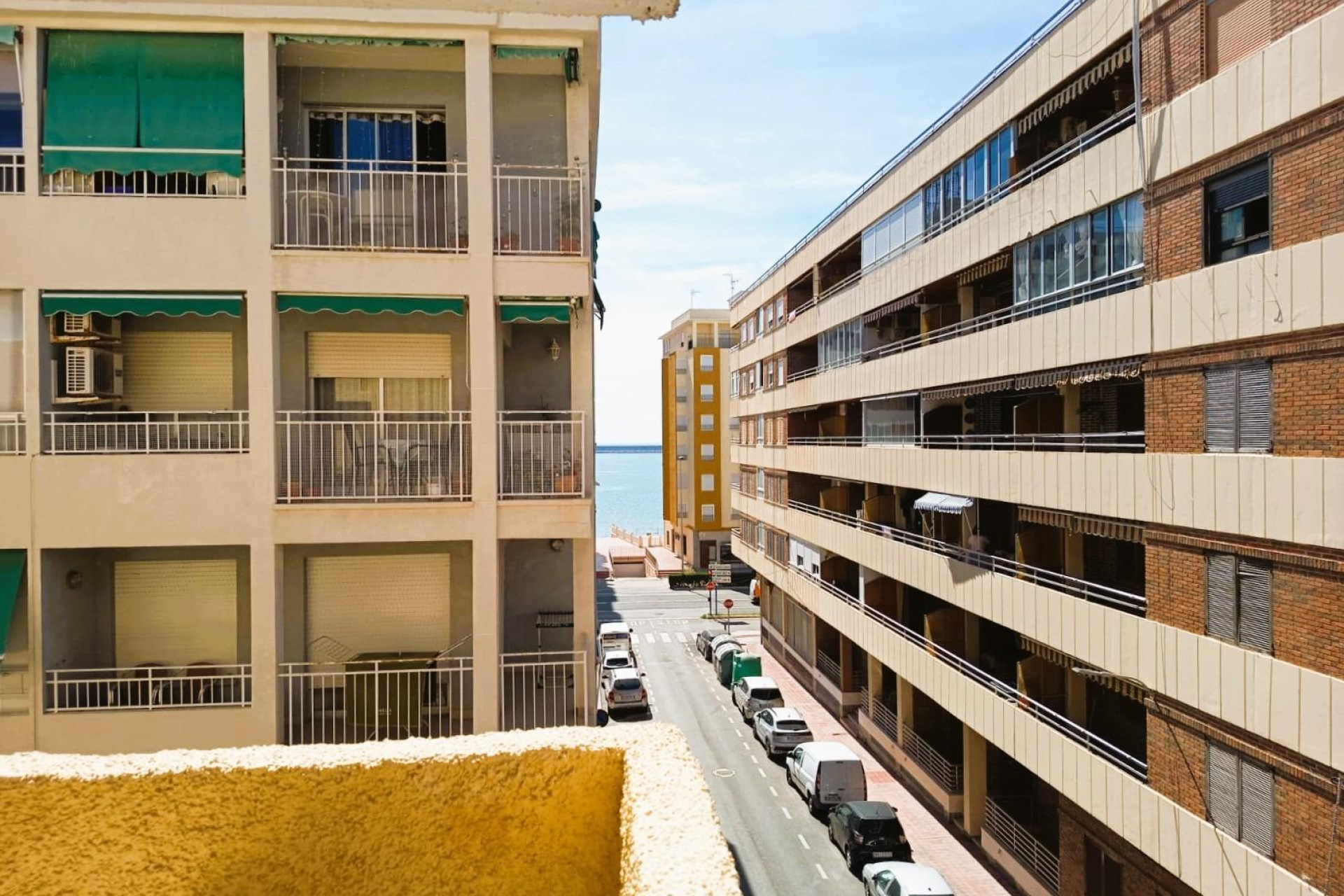 Revente - Apartment - Torrevieja - Acequion