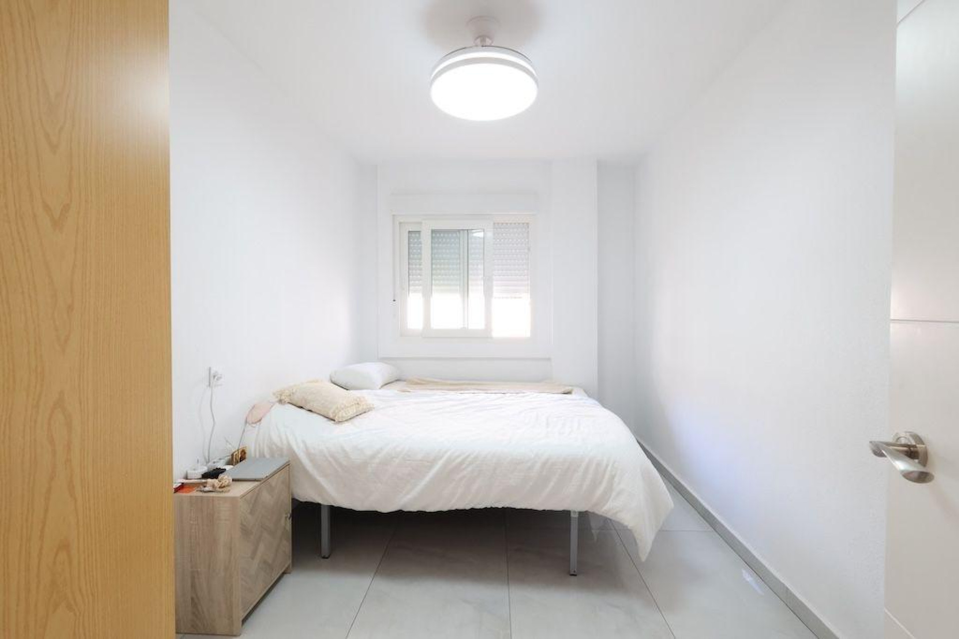 Revente - Apartment - Torrevieja - Acequion