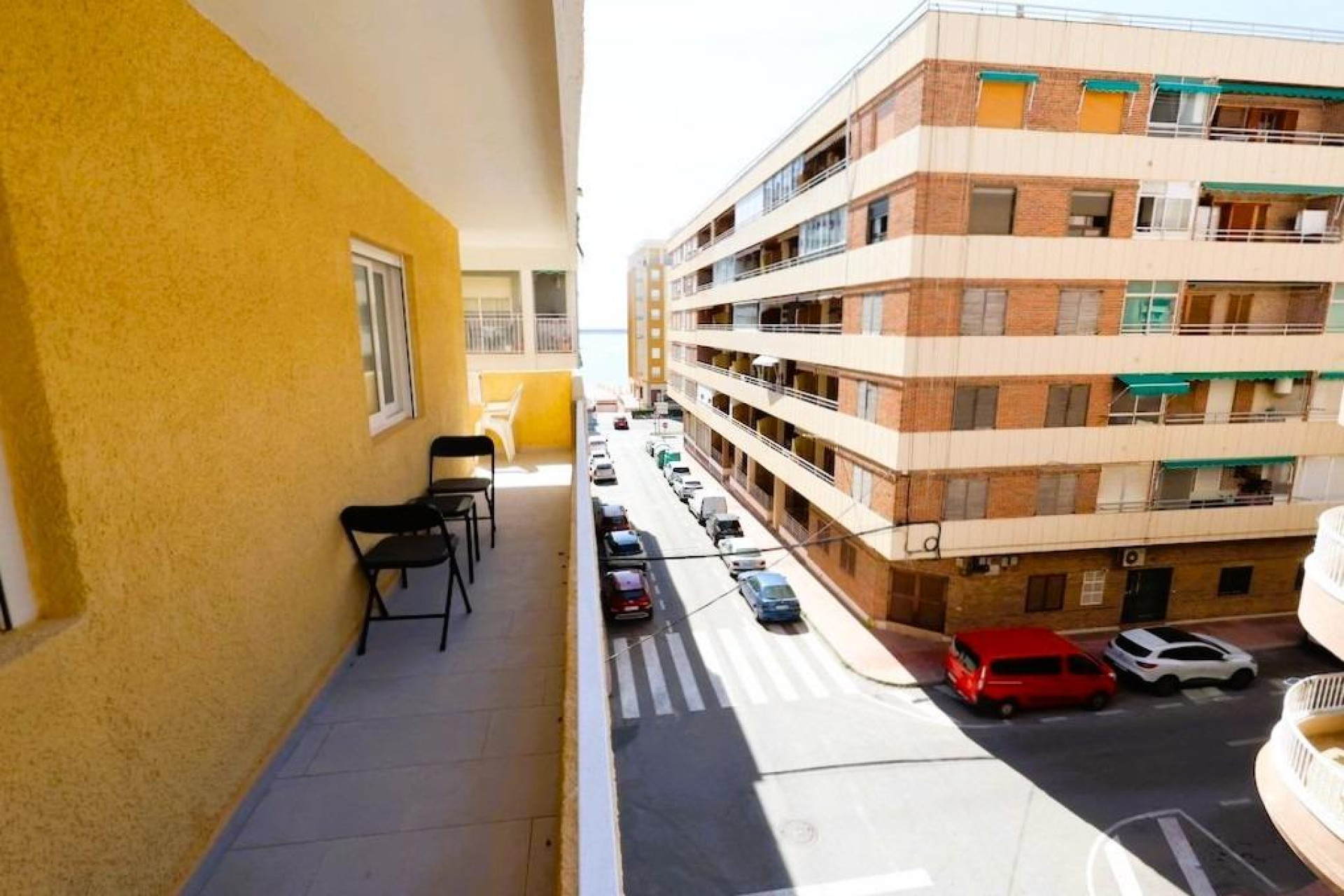 Revente - Apartment - Torrevieja - Acequion