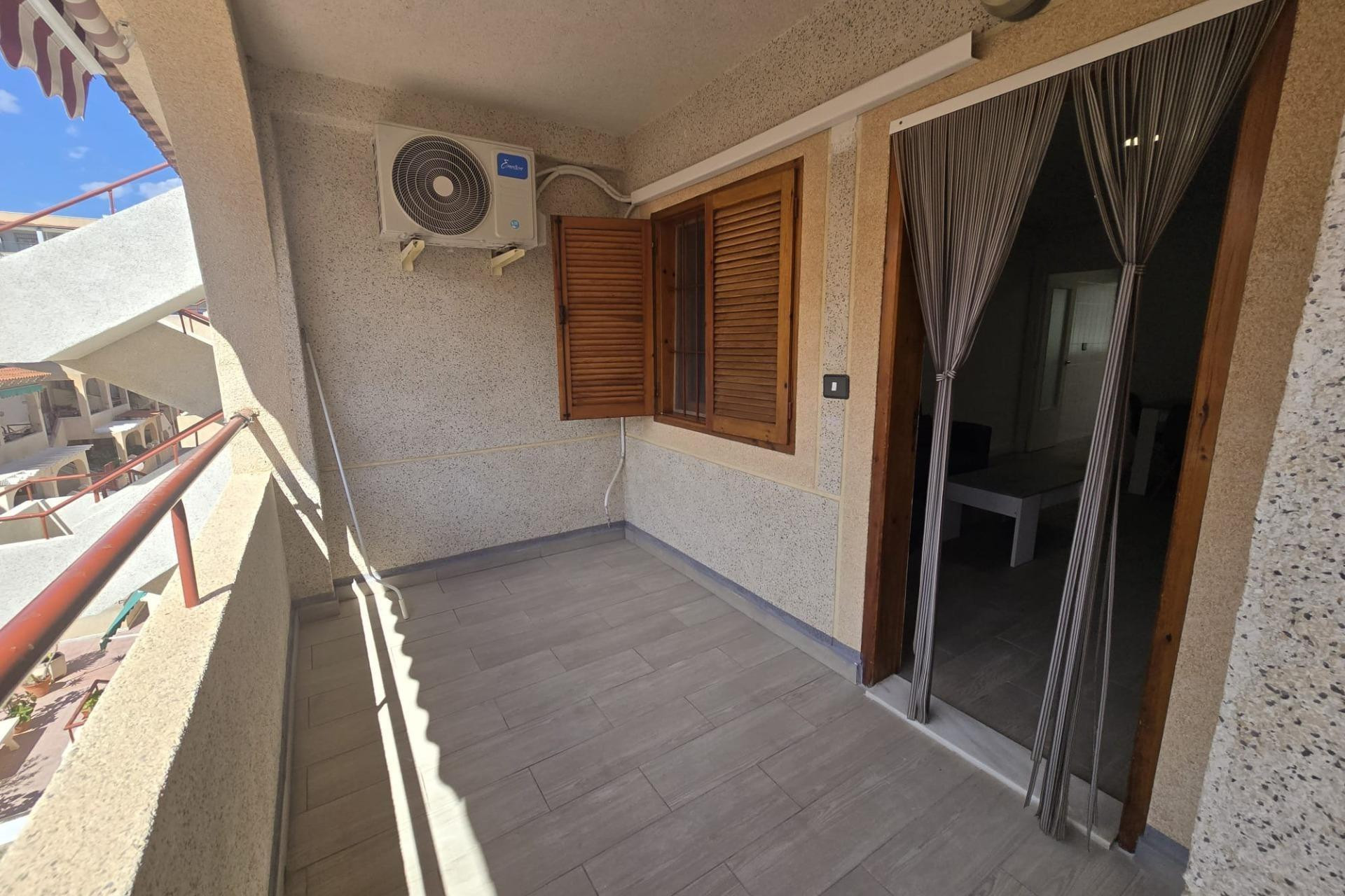 Revente - Apartment - Torrevieja - Acequion