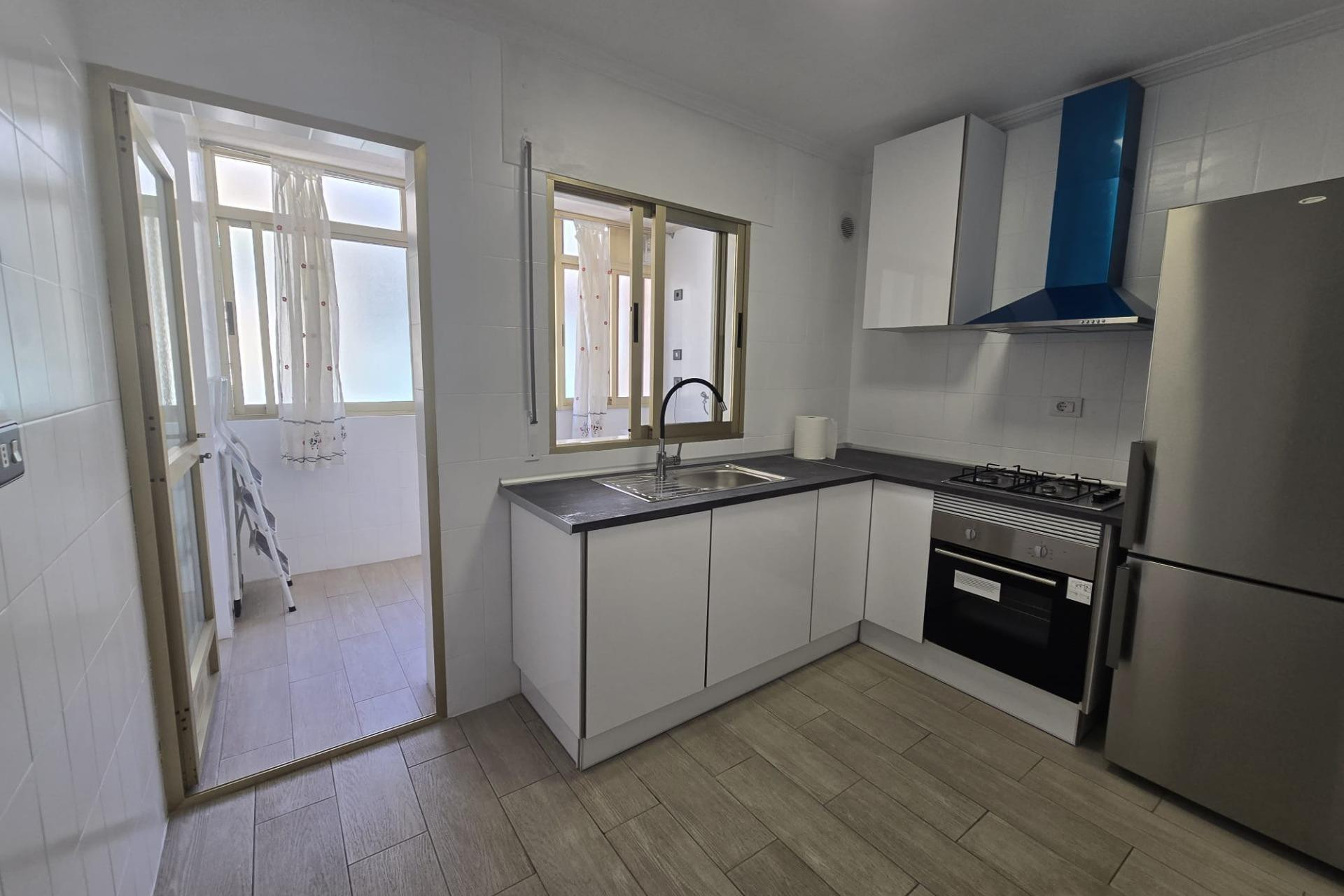 Revente - Apartment - Torrevieja - Acequion