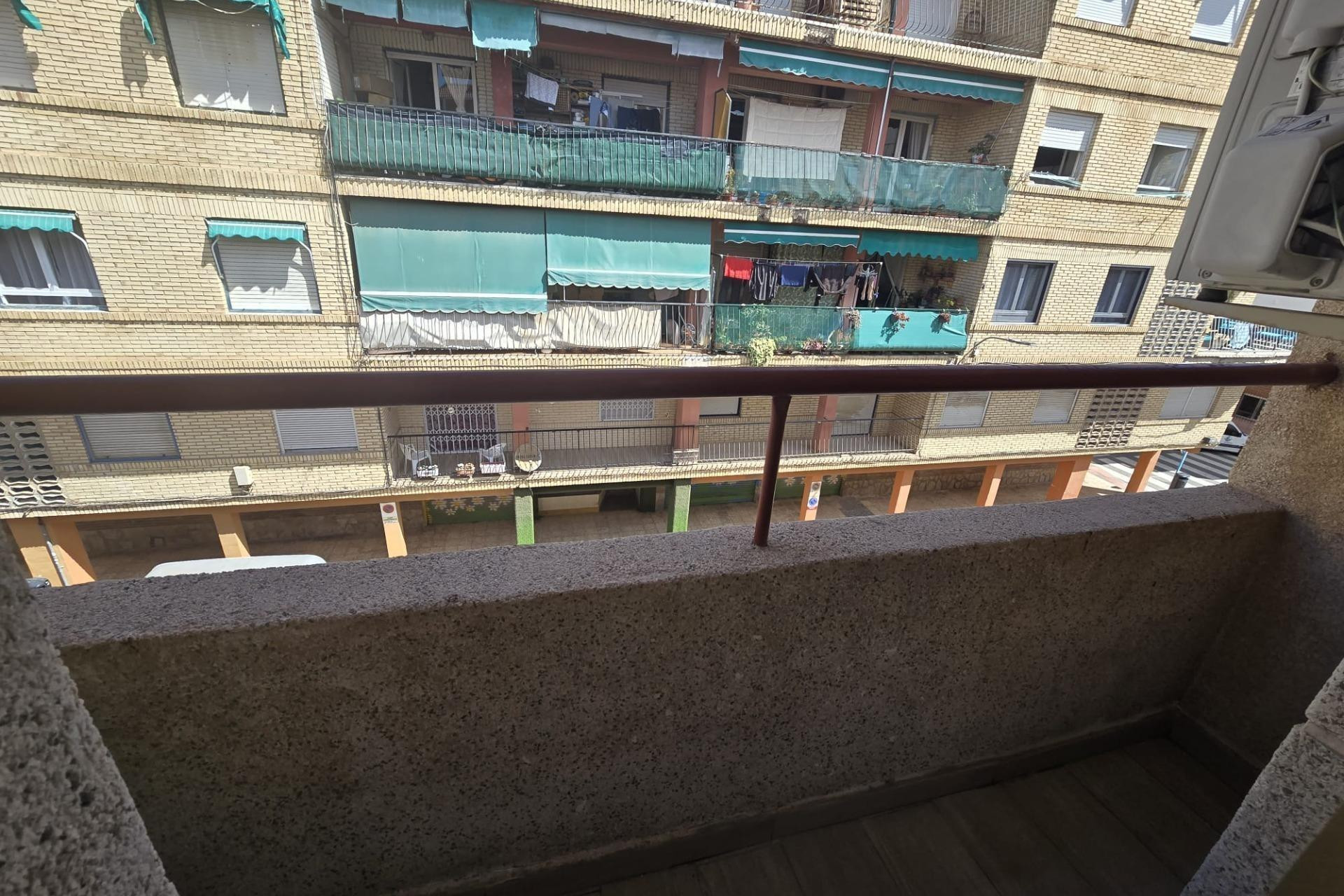 Revente - Apartment - Torrevieja - Acequion