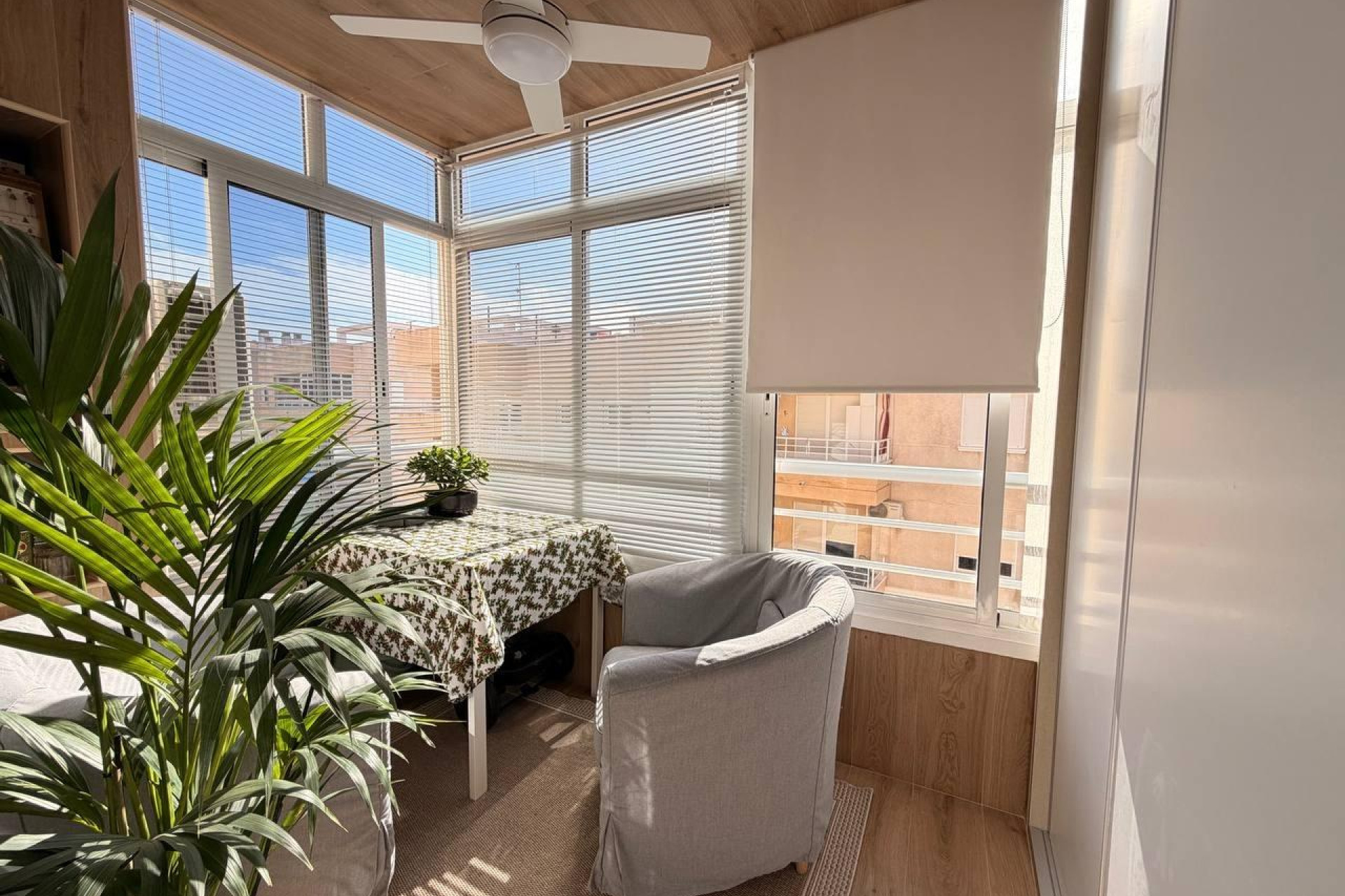 Revente - Apartment - Torrevieja - Acequion