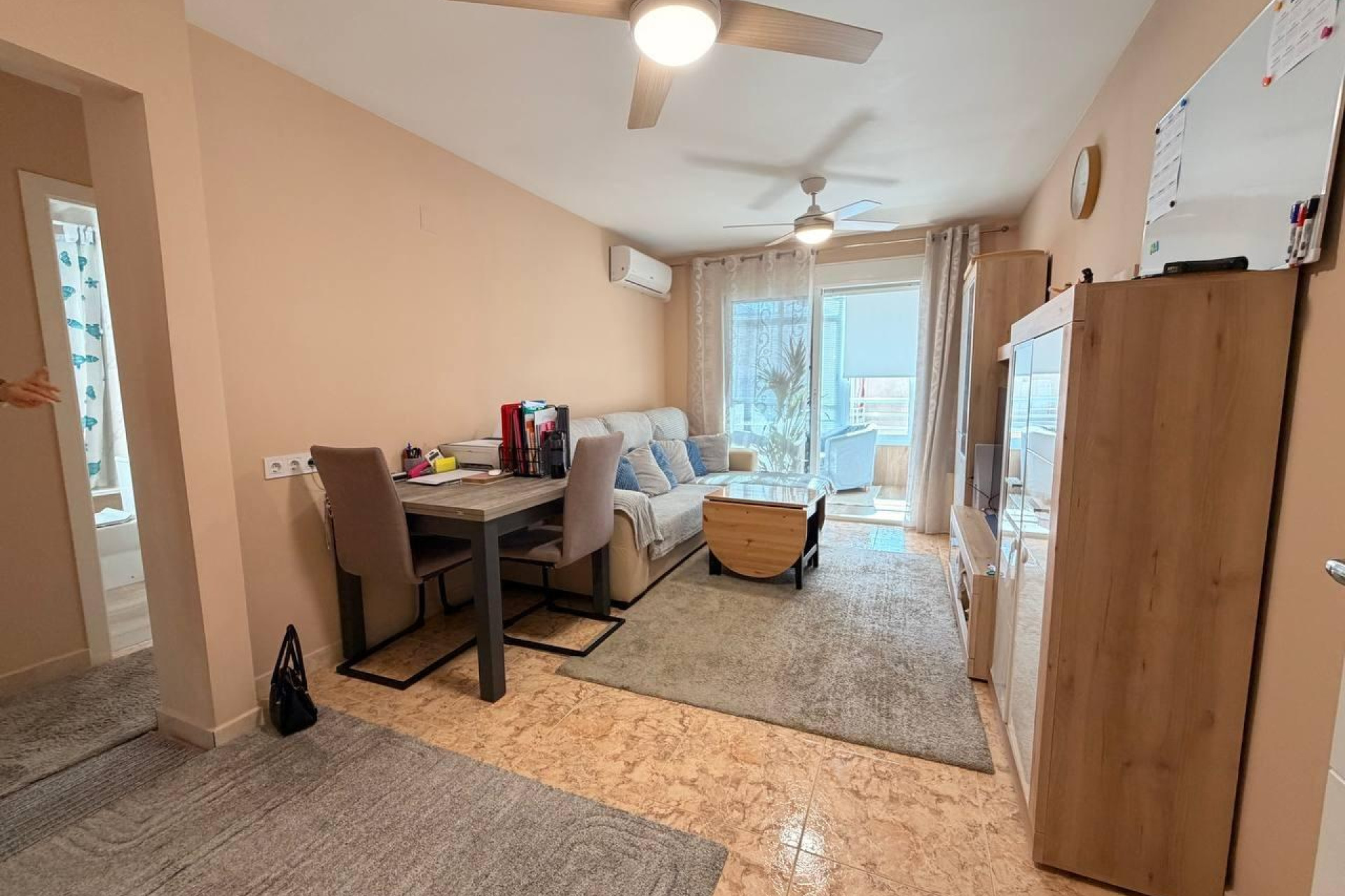 Revente - Apartment - Torrevieja - Acequion