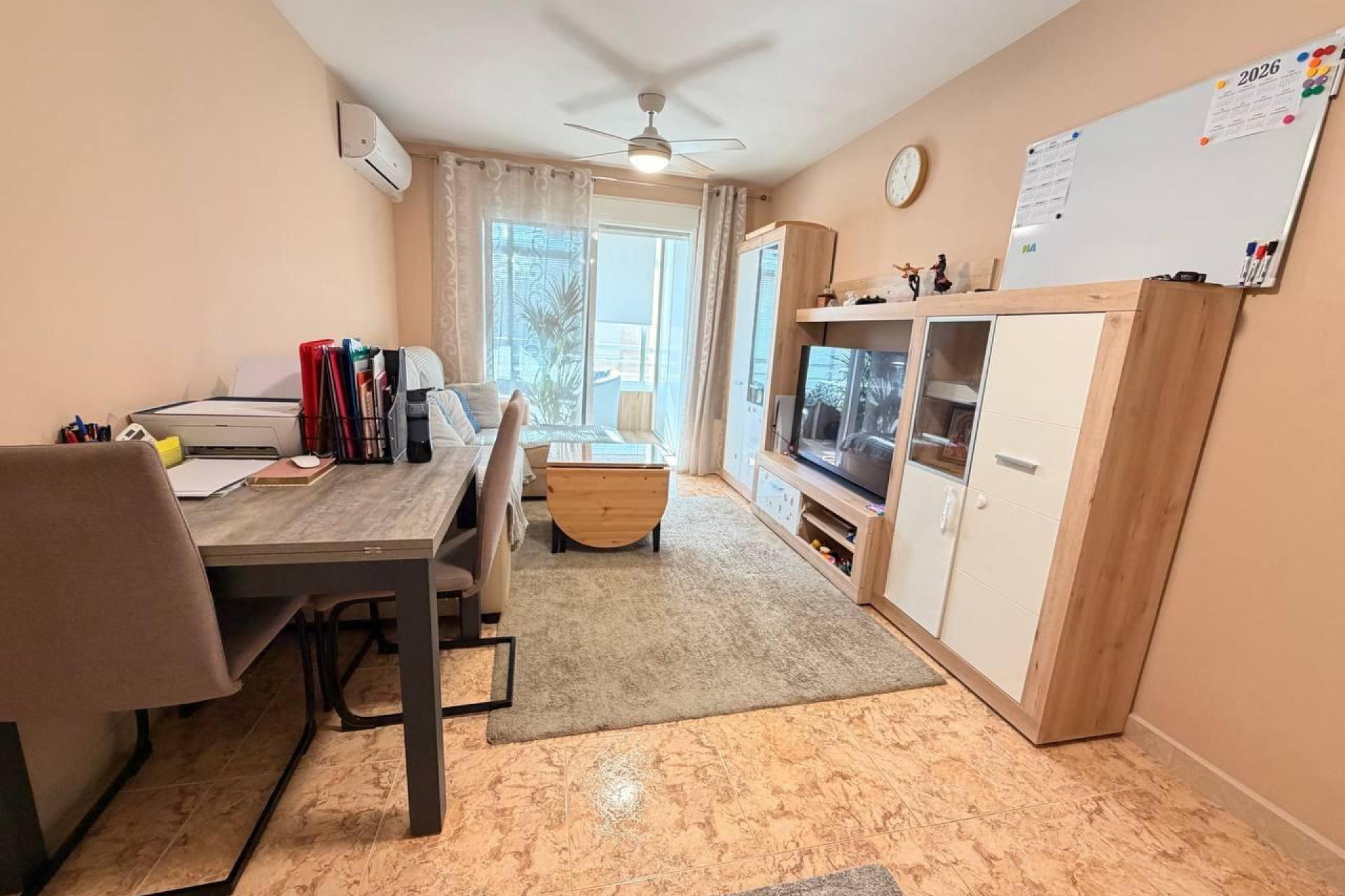 Revente - Apartment - Torrevieja - Acequion