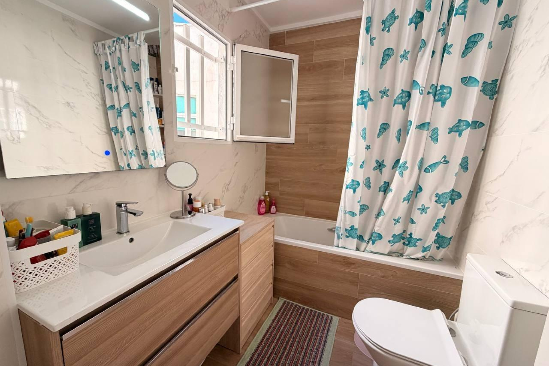 Revente - Apartment - Torrevieja - Acequion