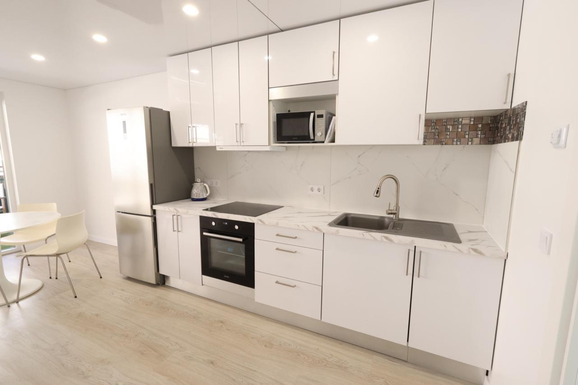 Revente - Apartment - Torrevieja - Acequion