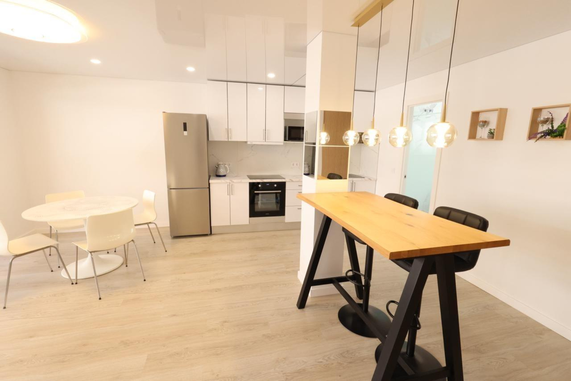 Revente - Apartment - Torrevieja - Acequion