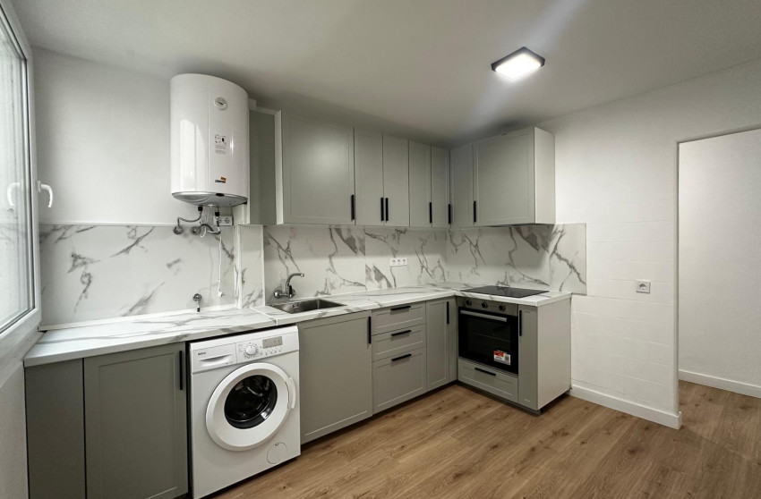 Revente - Apartment - Torrevieja - Acequion
