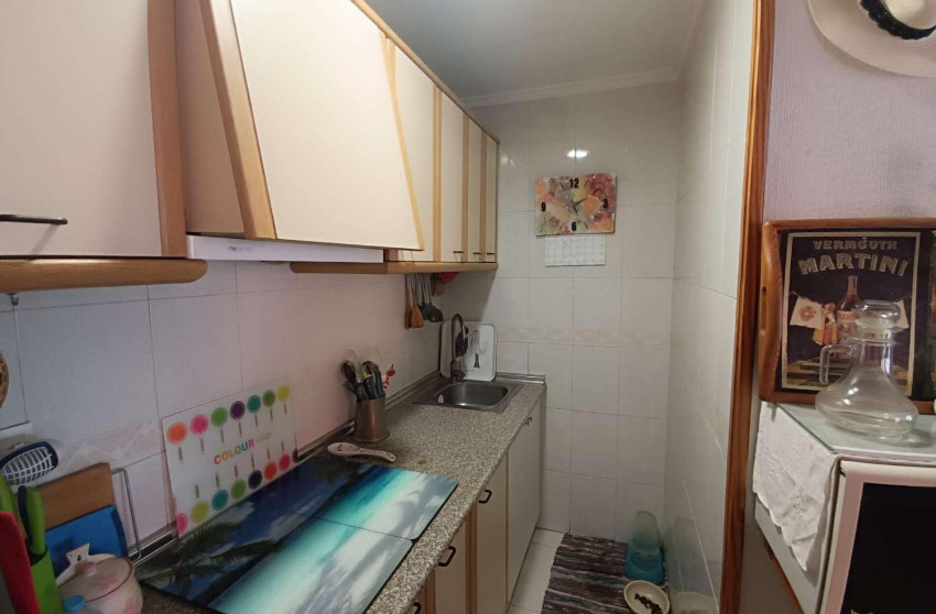Revente - Apartment - Torrevieja - Acequion