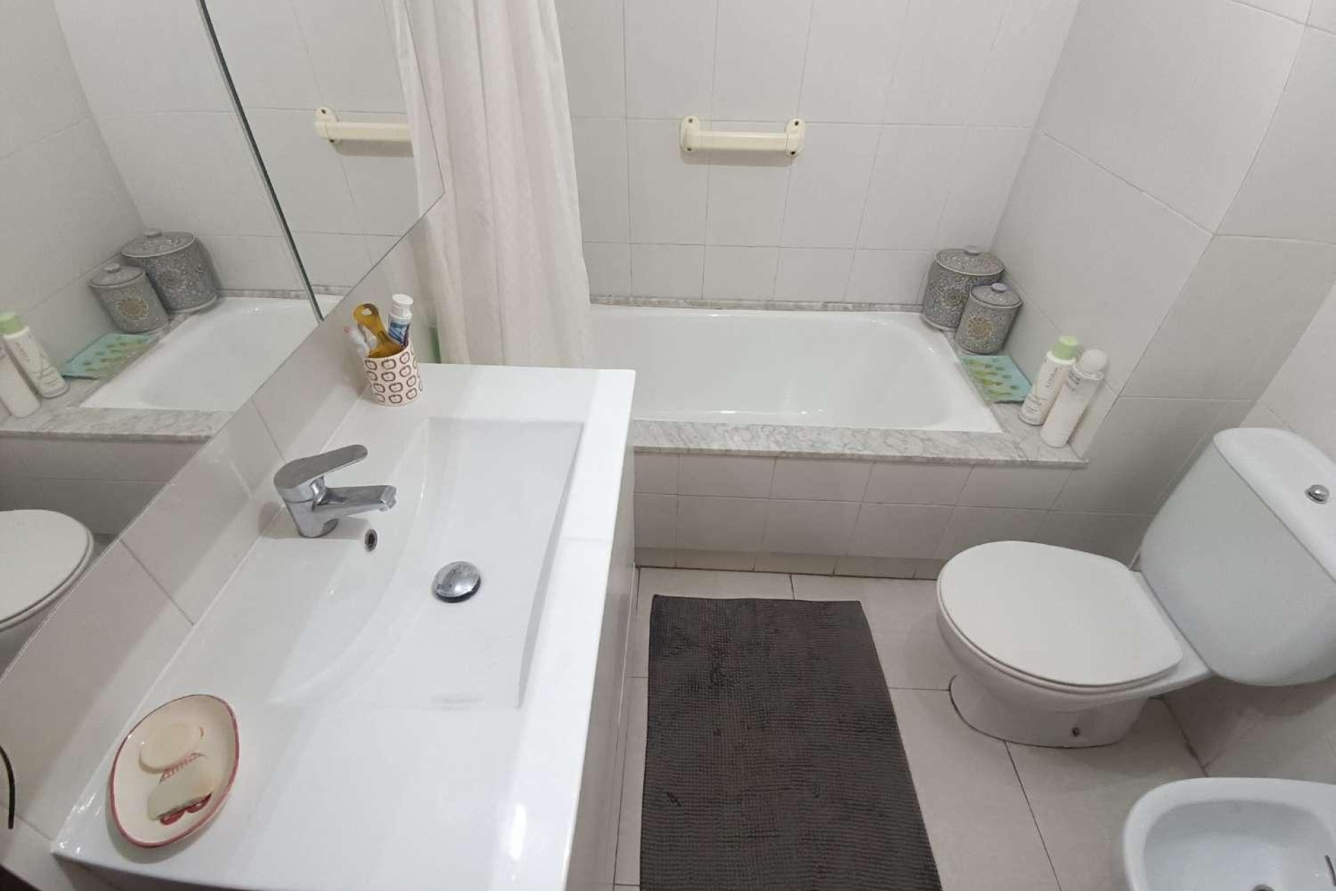 Revente - Apartment - Torrevieja - Acequion