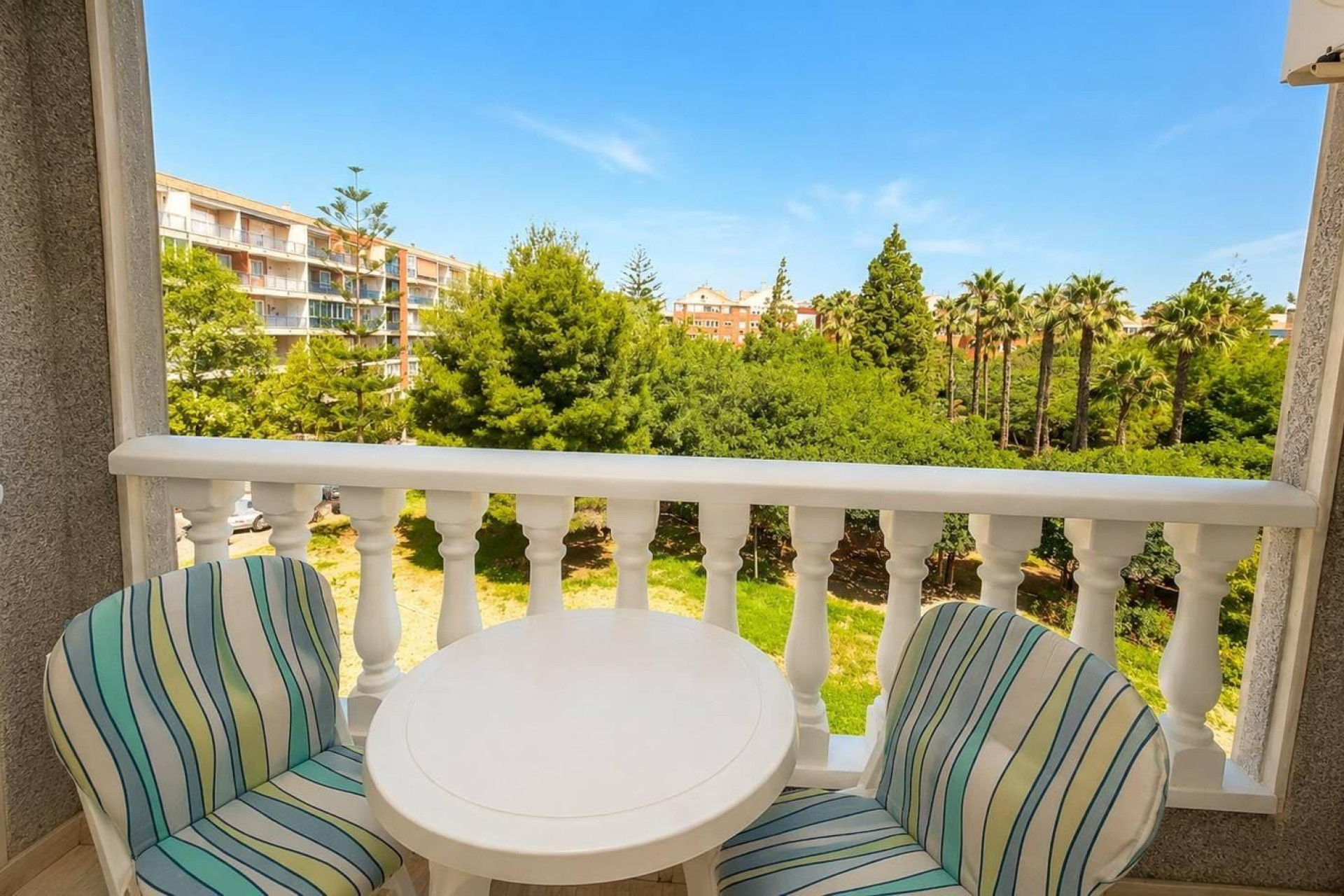 Revente - Apartment - Torrevieja - Acequion