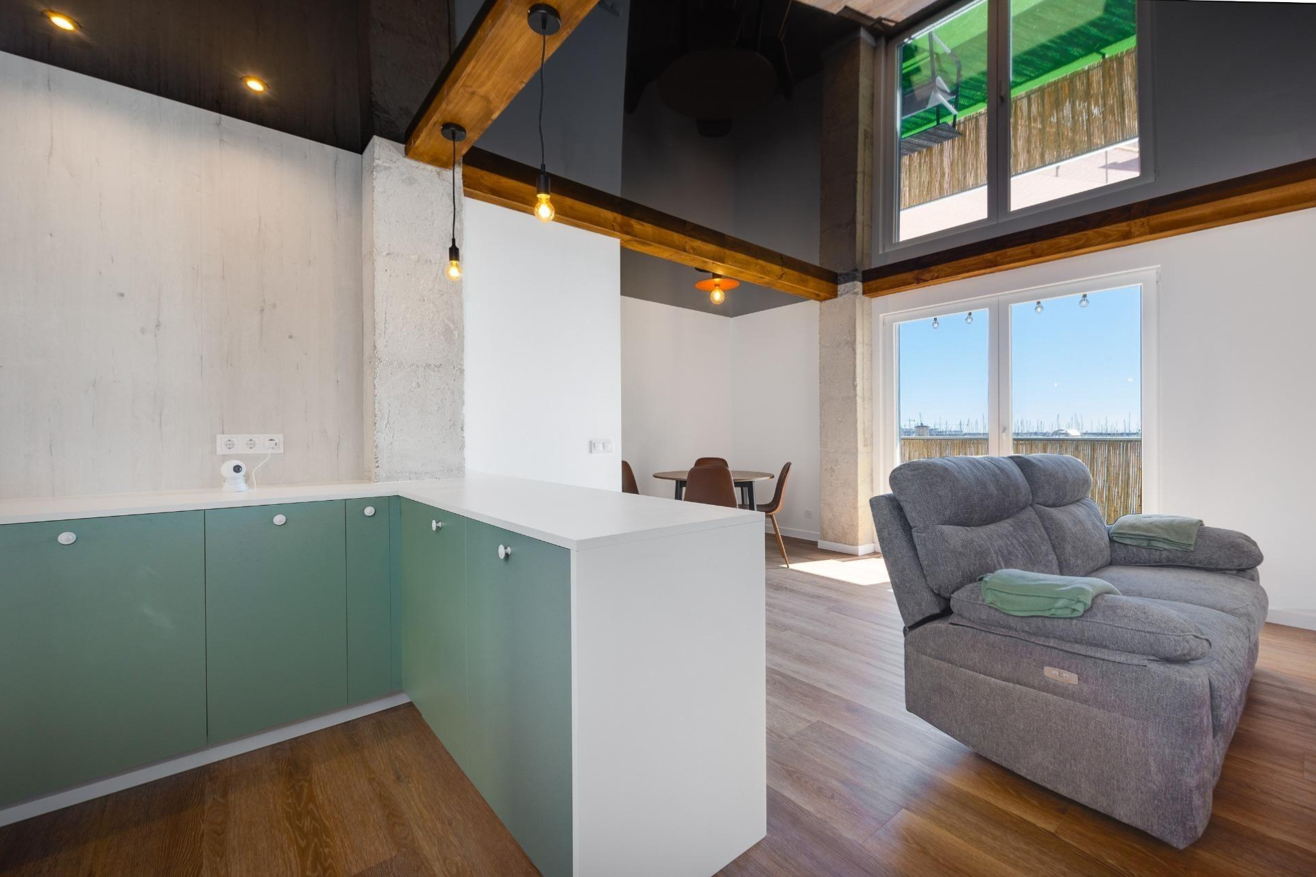 Revente - Apartment - Torrevieja - Acequion