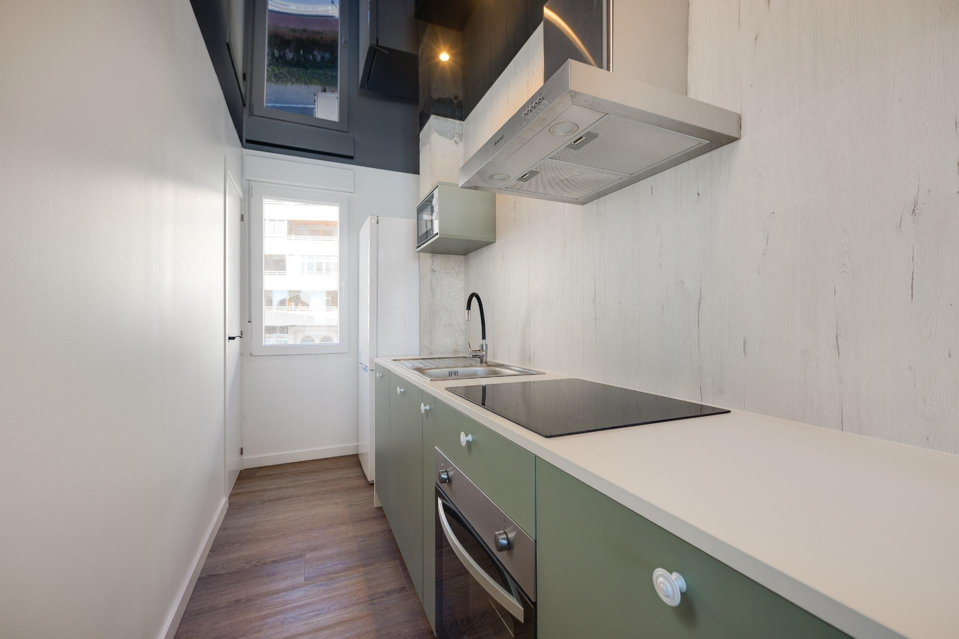 Revente - Apartment - Torrevieja - Acequion