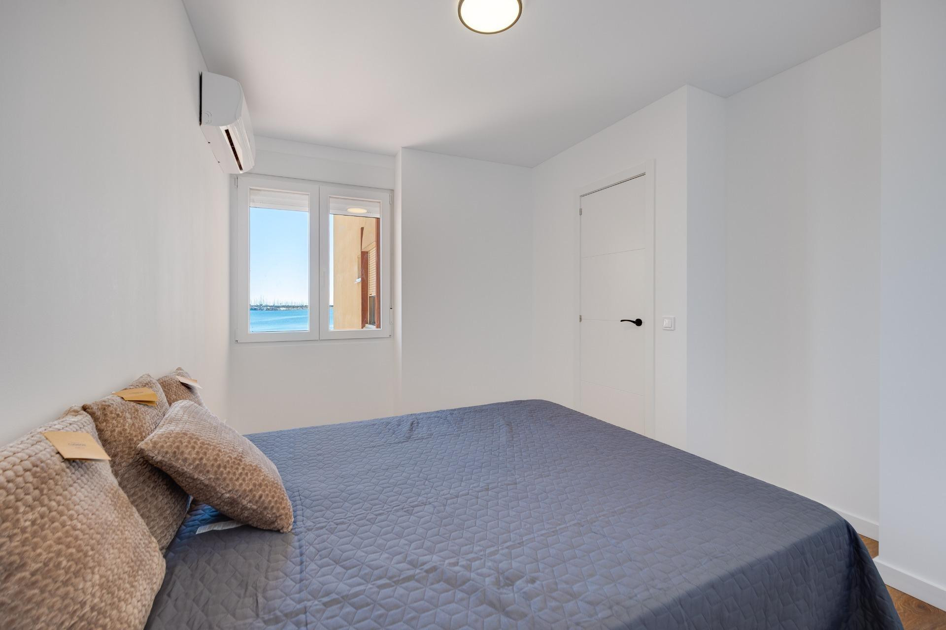 Revente - Apartment - Torrevieja - Acequion