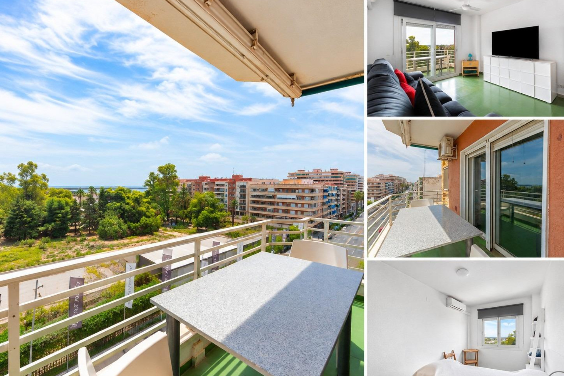 Revente - Apartment - Torrevieja - Acequion