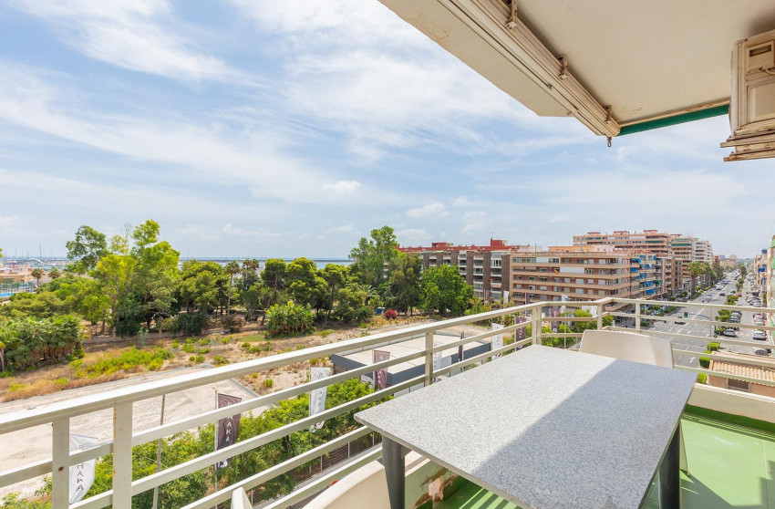 Revente - Apartment - Torrevieja - Acequion