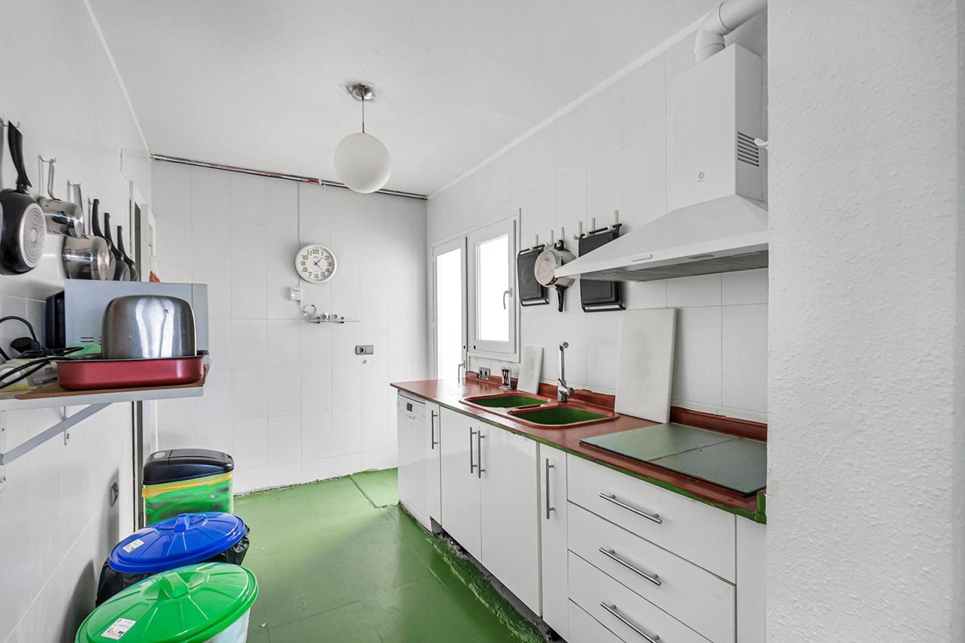 Revente - Apartment - Torrevieja - Acequion