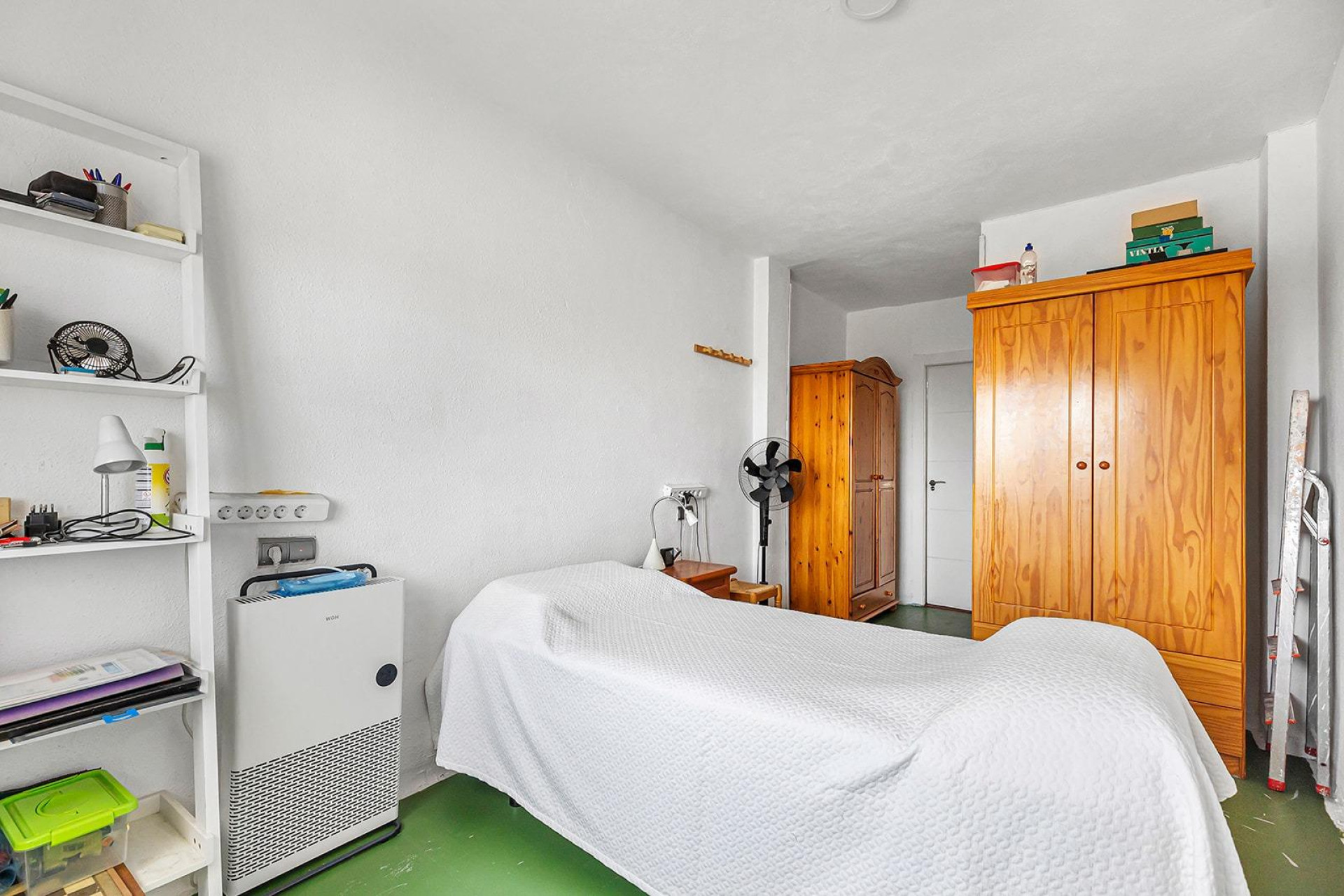 Revente - Apartment - Torrevieja - Acequion