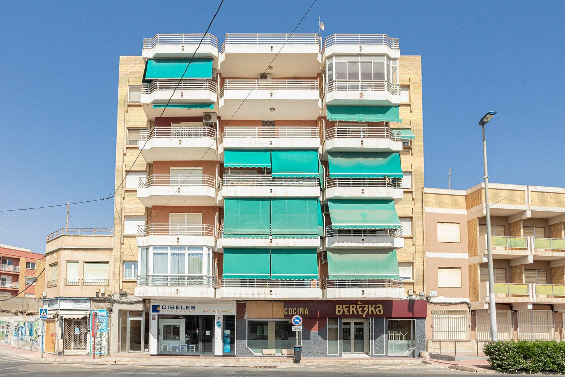 Revente - Apartment - Torrevieja - Acequion