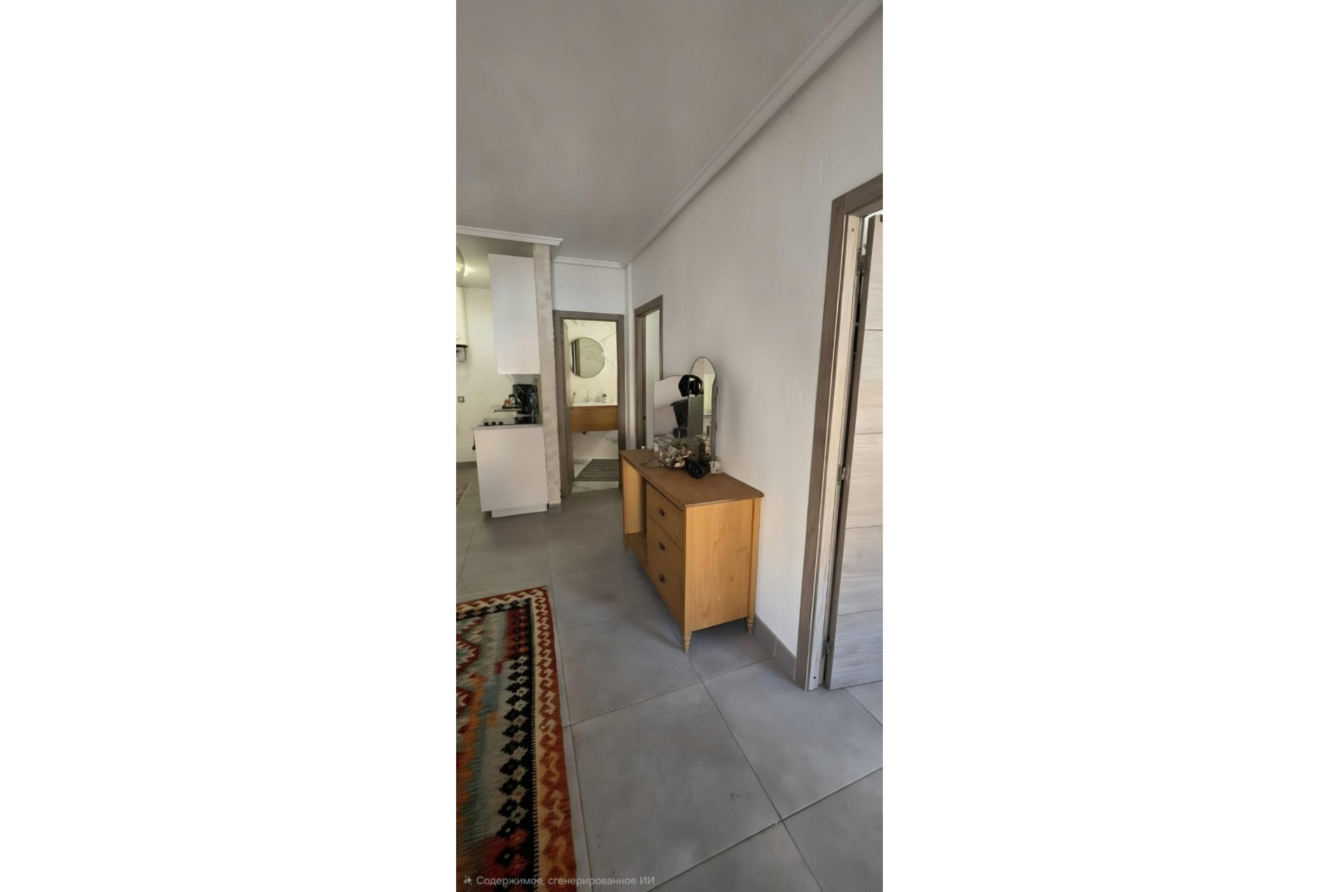 Revente - Apartment - Torrevieja - Acequion