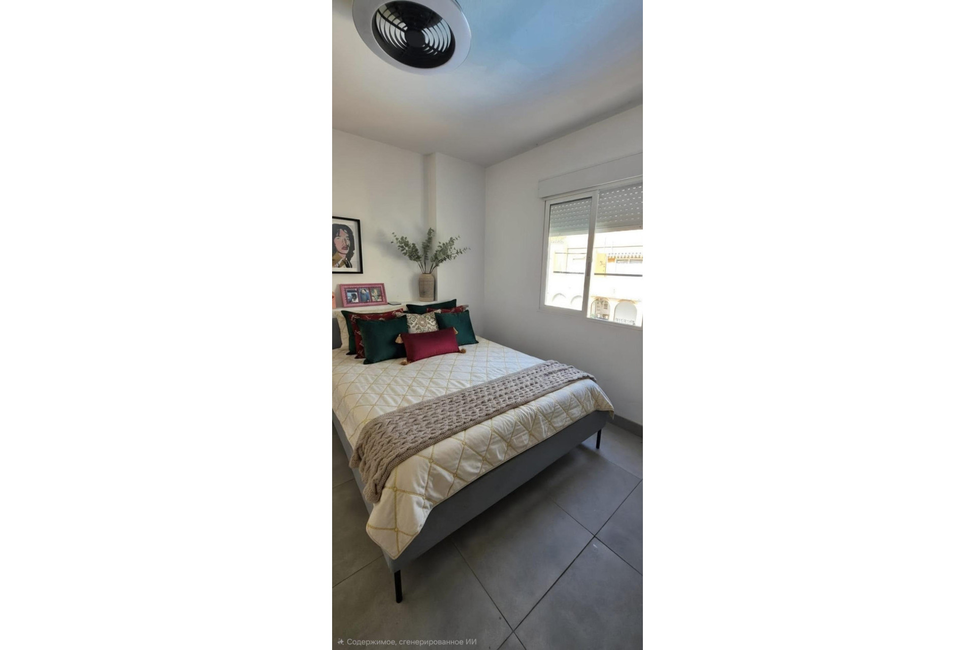 Revente - Apartment - Torrevieja - Acequion