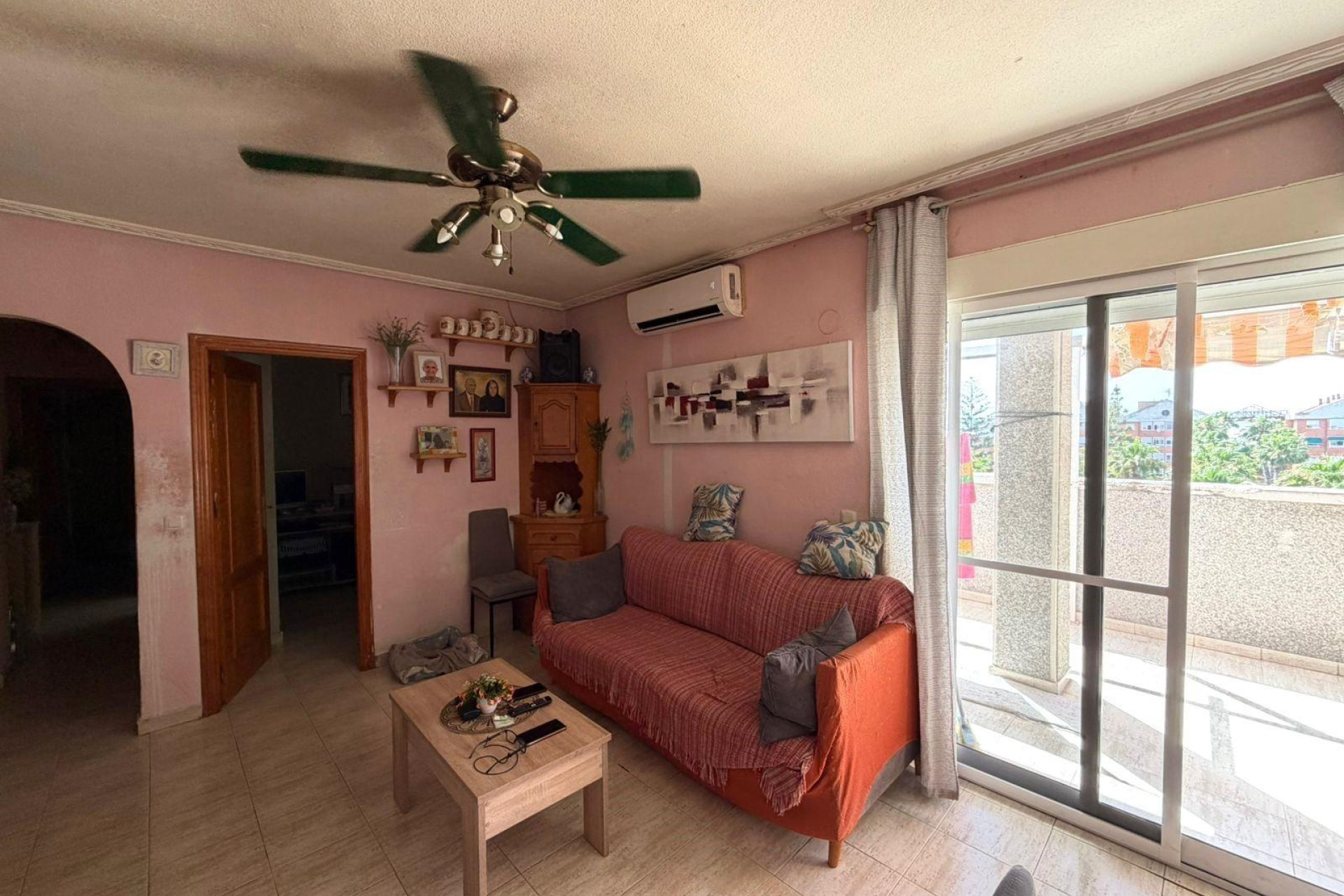 Revente - Apartment - Torrevieja - Acequion