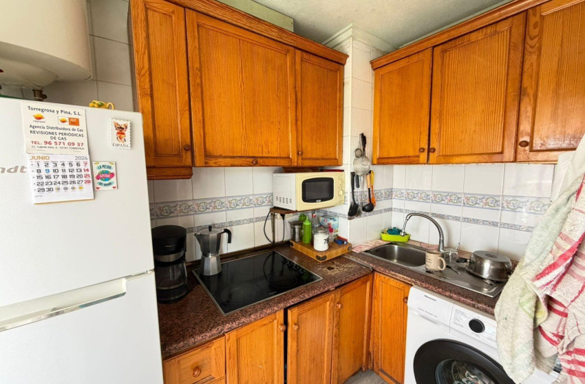 Revente - Apartment - Torrevieja - Acequion