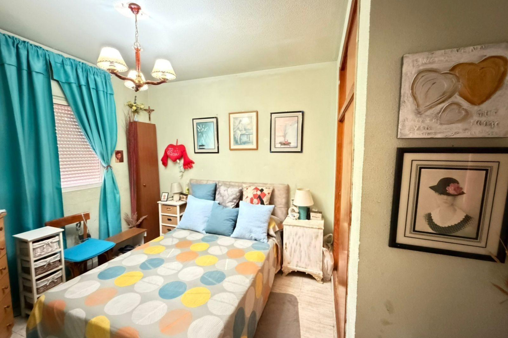 Revente - Apartment - Torrevieja - Acequion