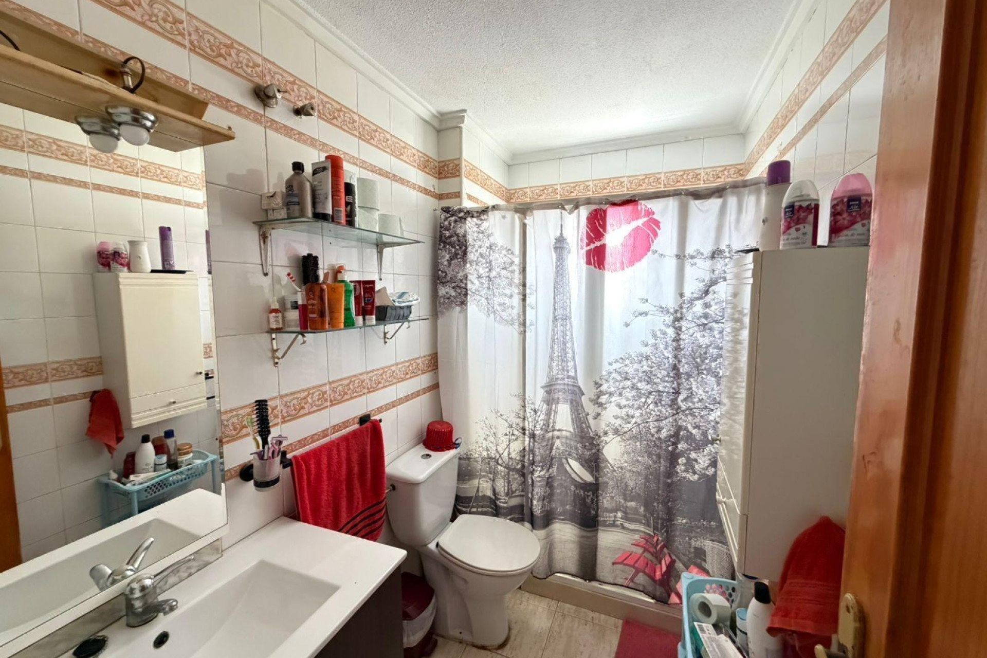 Revente - Apartment - Torrevieja - Acequion