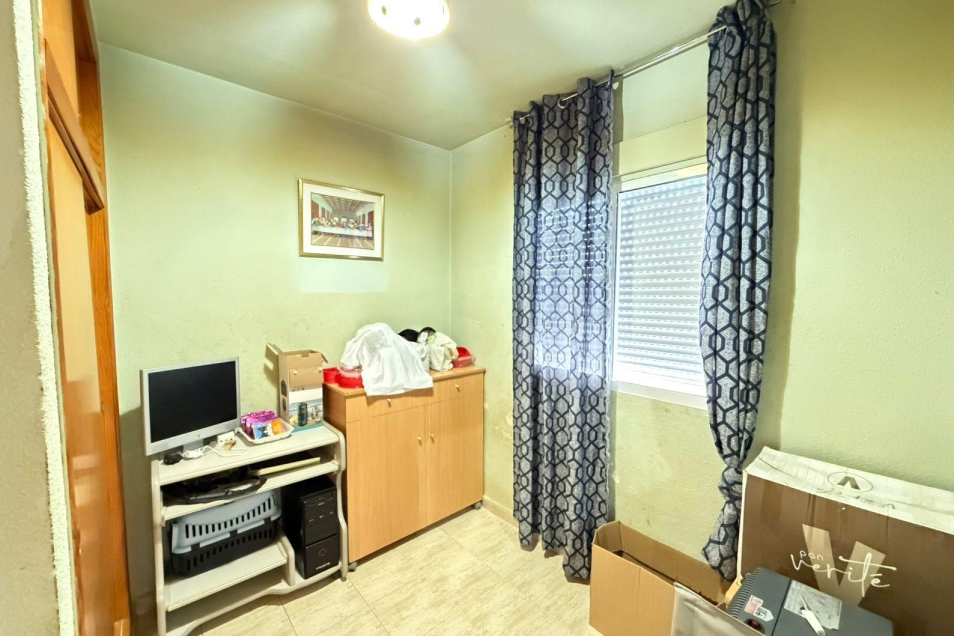 Revente - Apartment - Torrevieja - Acequion