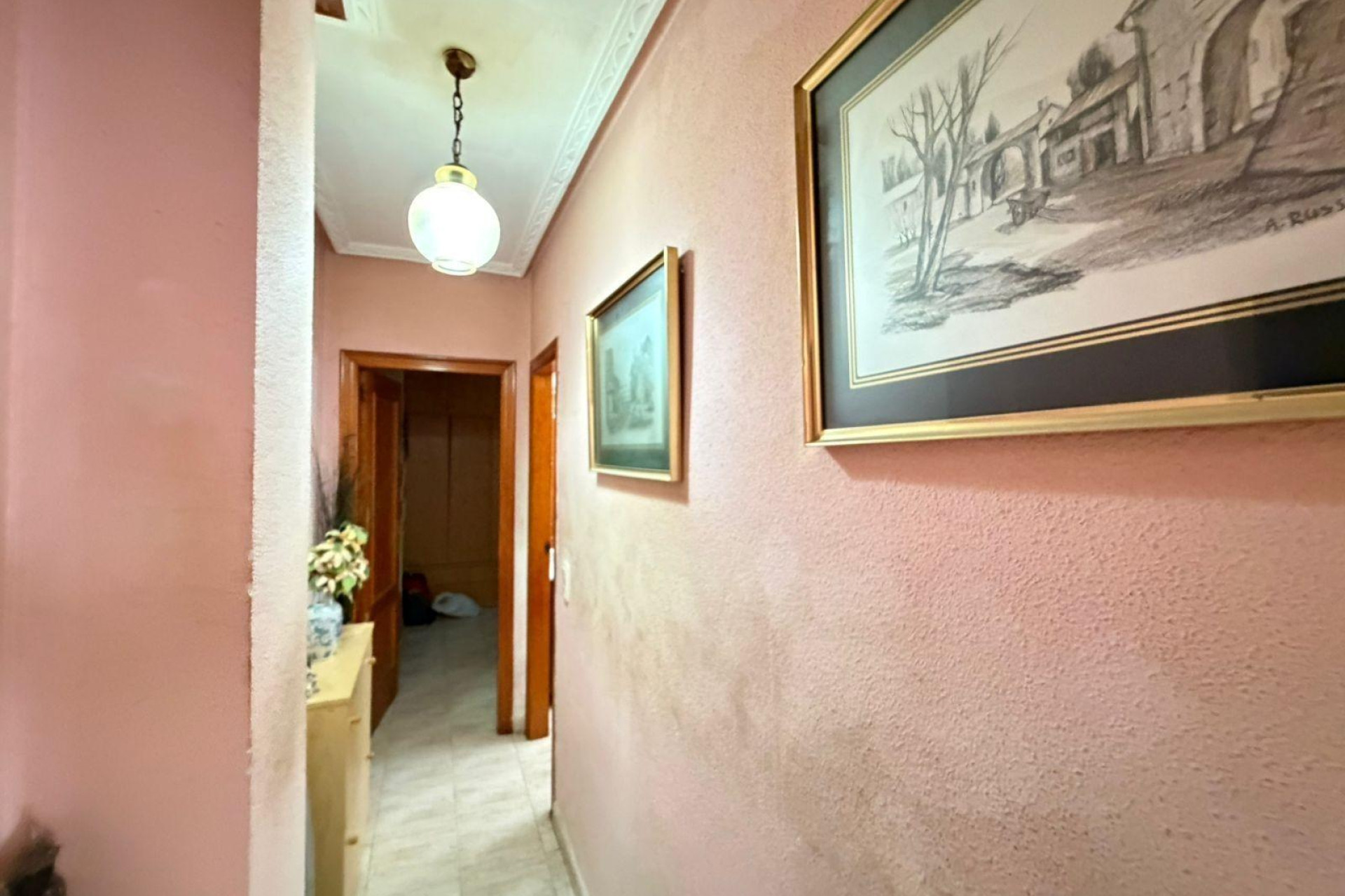 Revente - Apartment - Torrevieja - Acequion