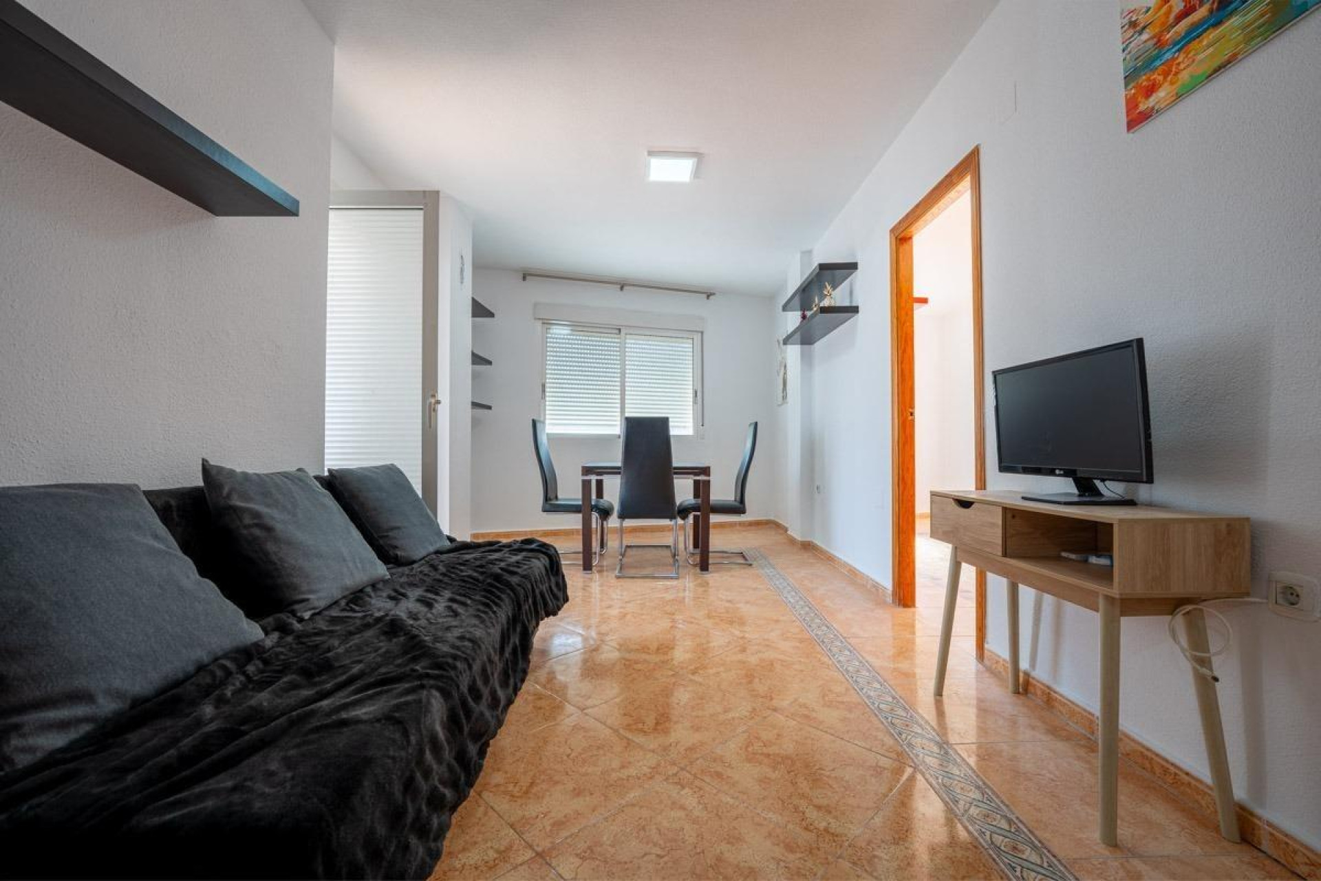 Revente - Apartment - Torrevieja - Aguas Nuevas