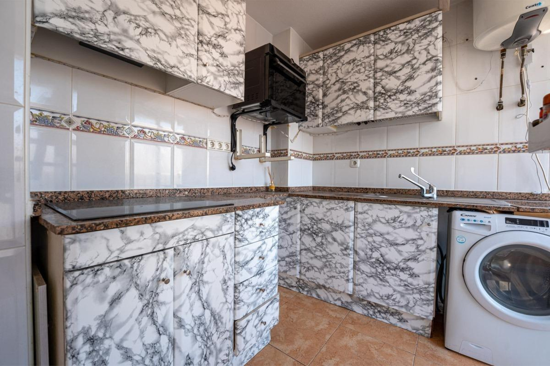 Revente - Apartment - Torrevieja - Aguas Nuevas