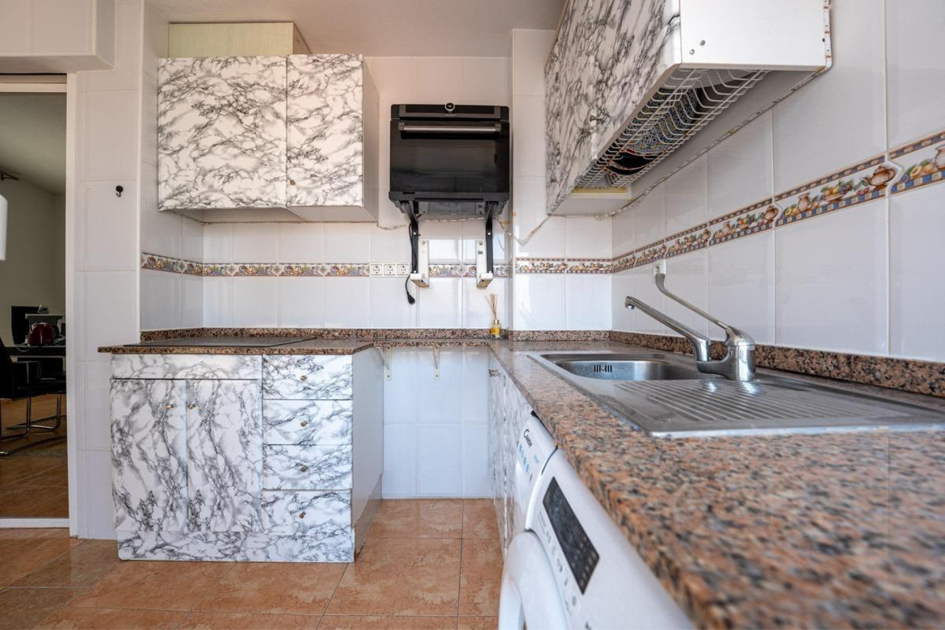 Revente - Apartment - Torrevieja - Aguas Nuevas