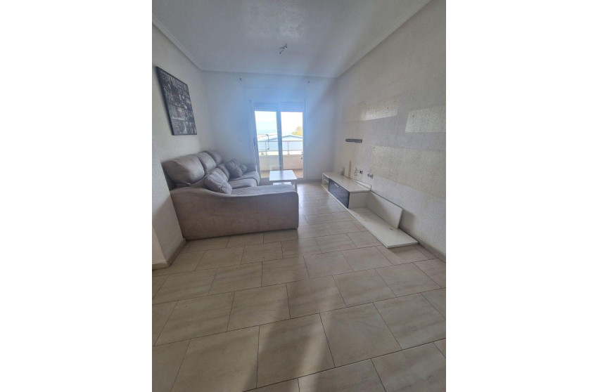 Revente - Apartment - Torrevieja - Aguas Nuevas