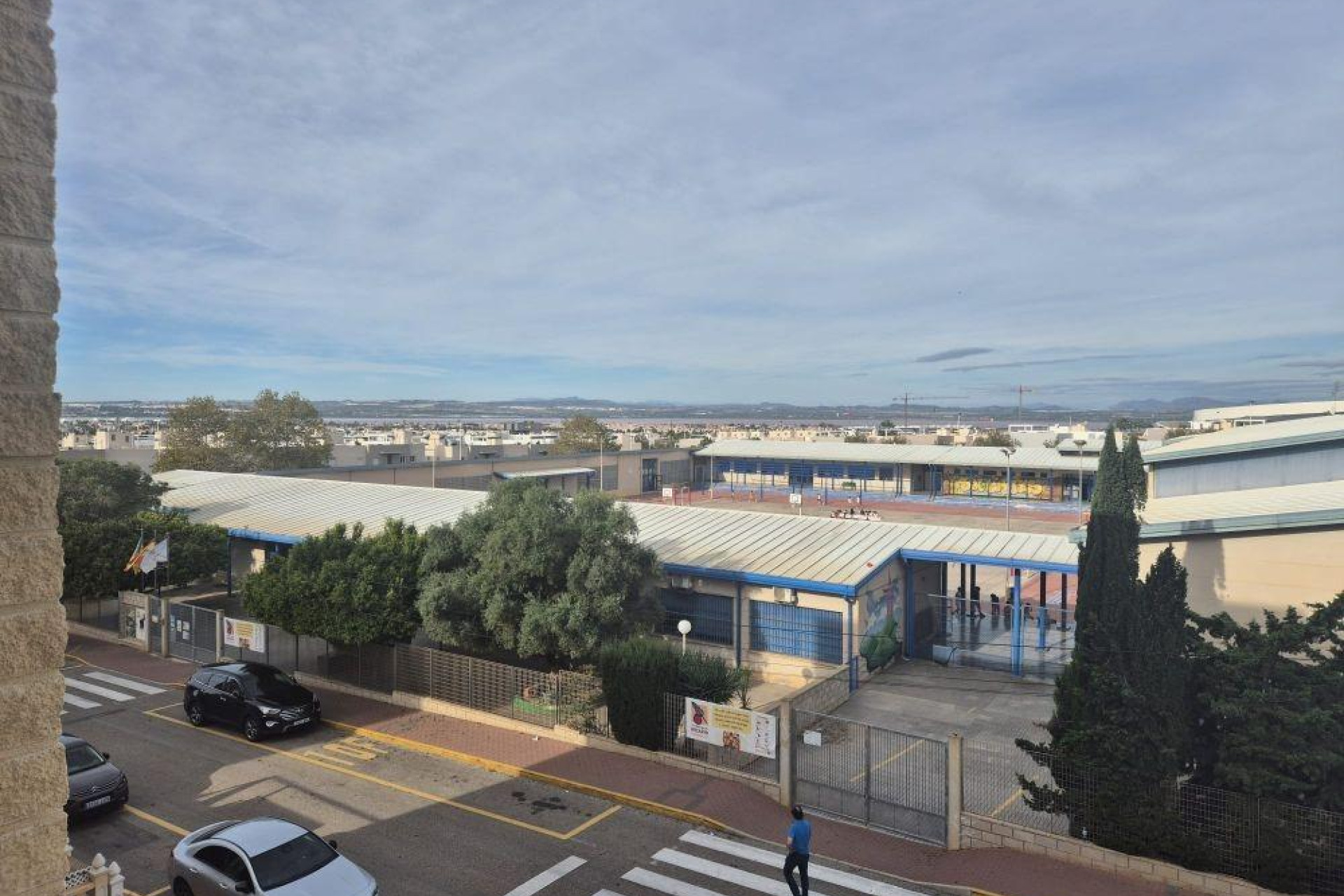 Revente - Apartment - Torrevieja - Aguas Nuevas