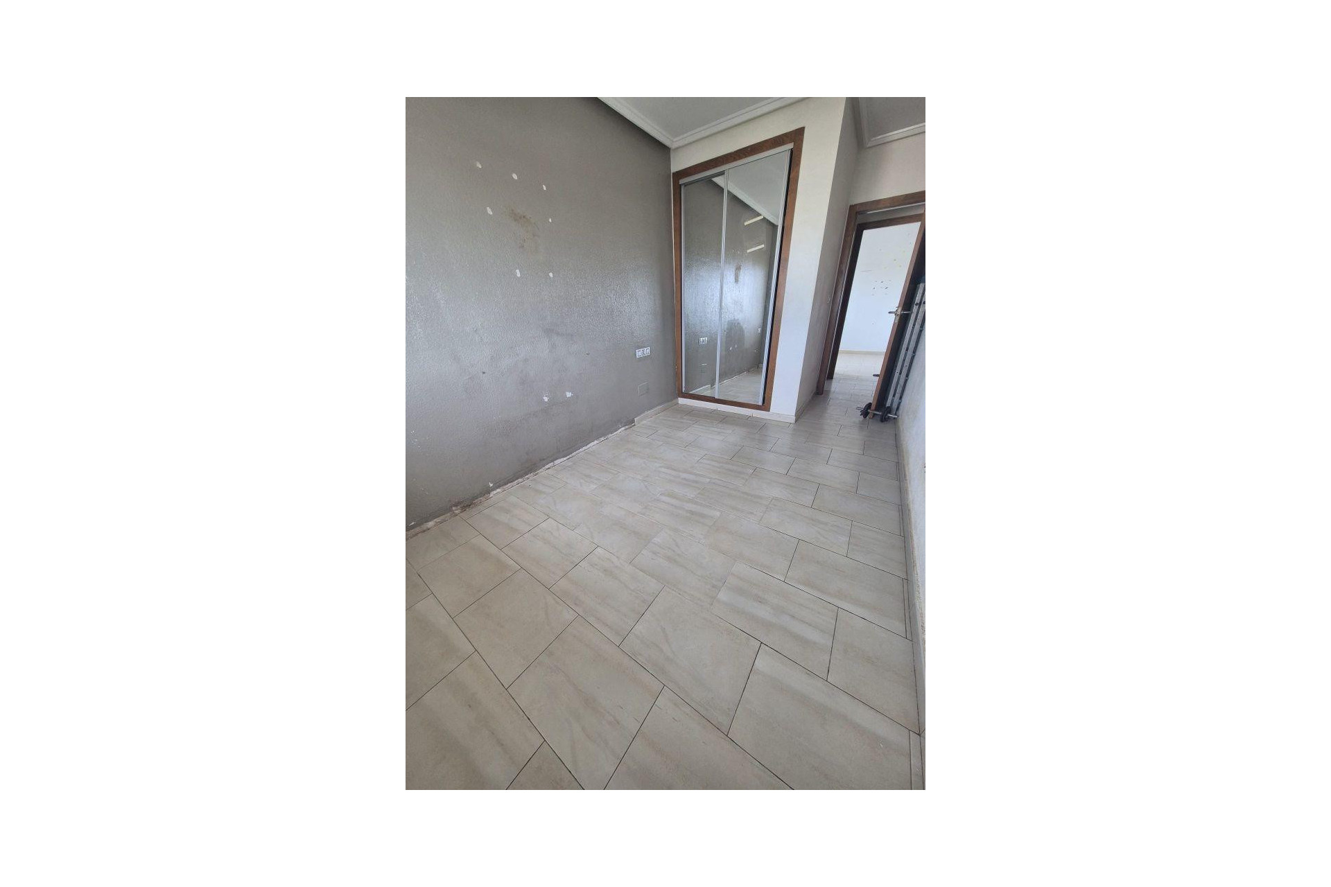 Revente - Apartment - Torrevieja - Aguas Nuevas