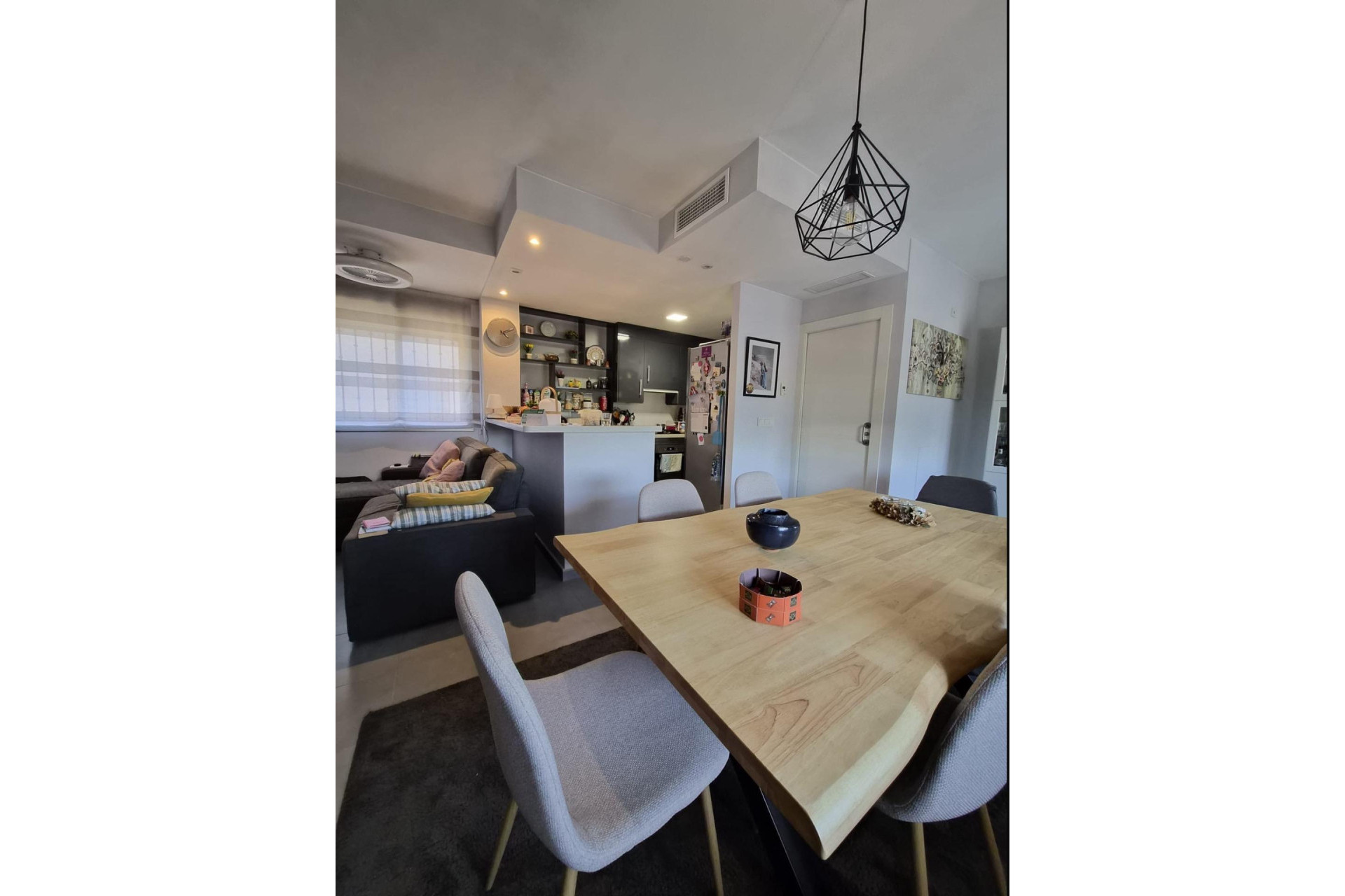 Revente - Apartment - Torrevieja - Aguas Nuevas