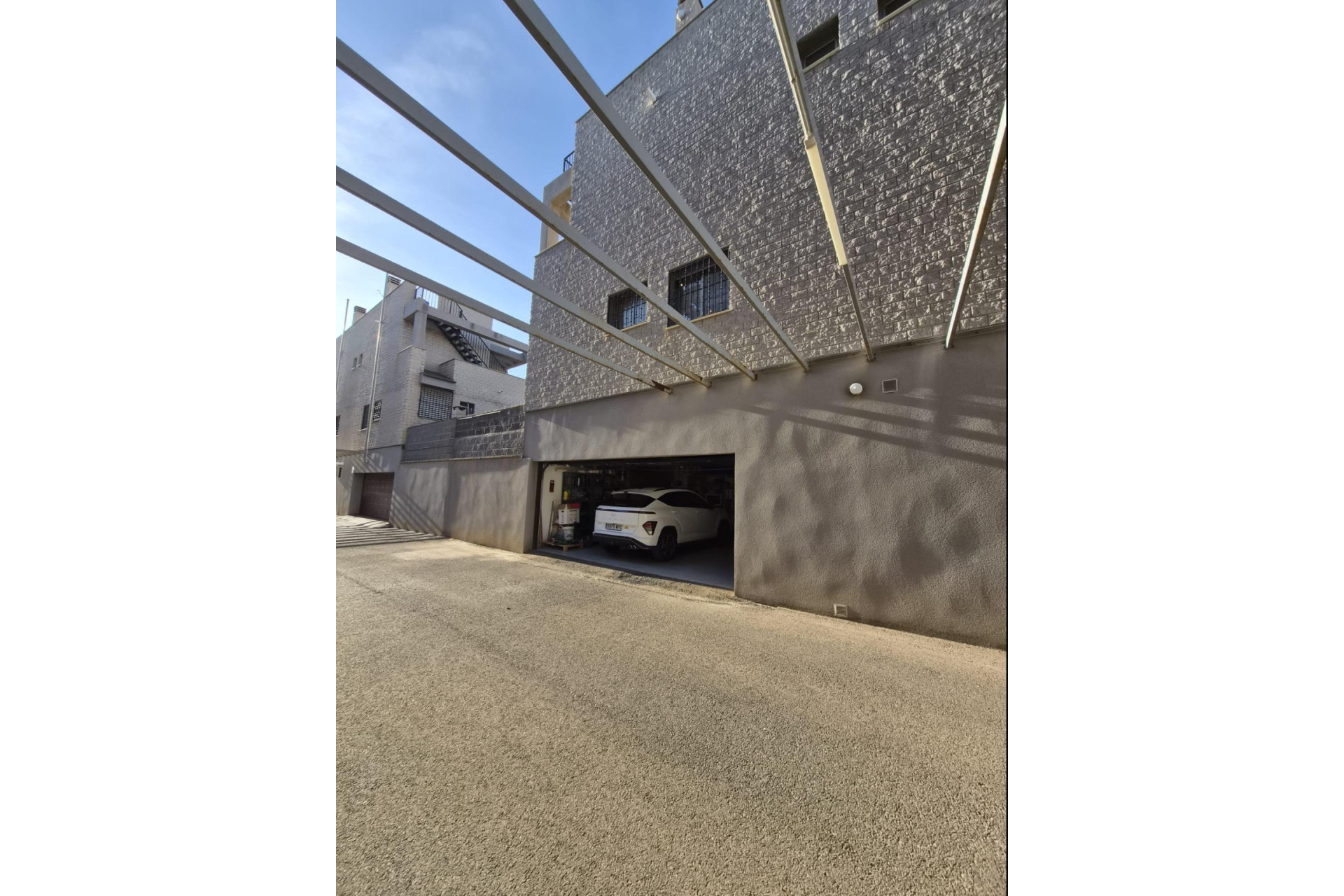 Revente - Apartment - Torrevieja - Aguas Nuevas