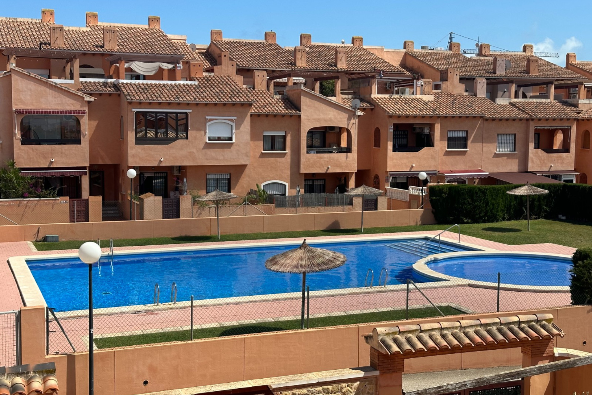 Revente - Apartment - Torrevieja - Aguas Nuevas