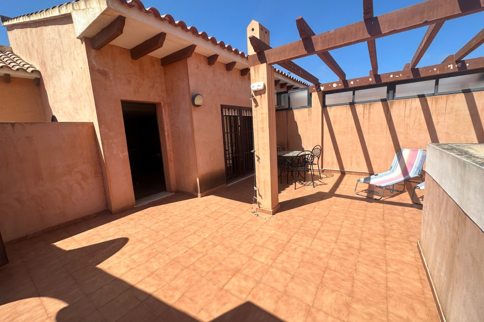 Revente - Apartment - Torrevieja - Aguas Nuevas