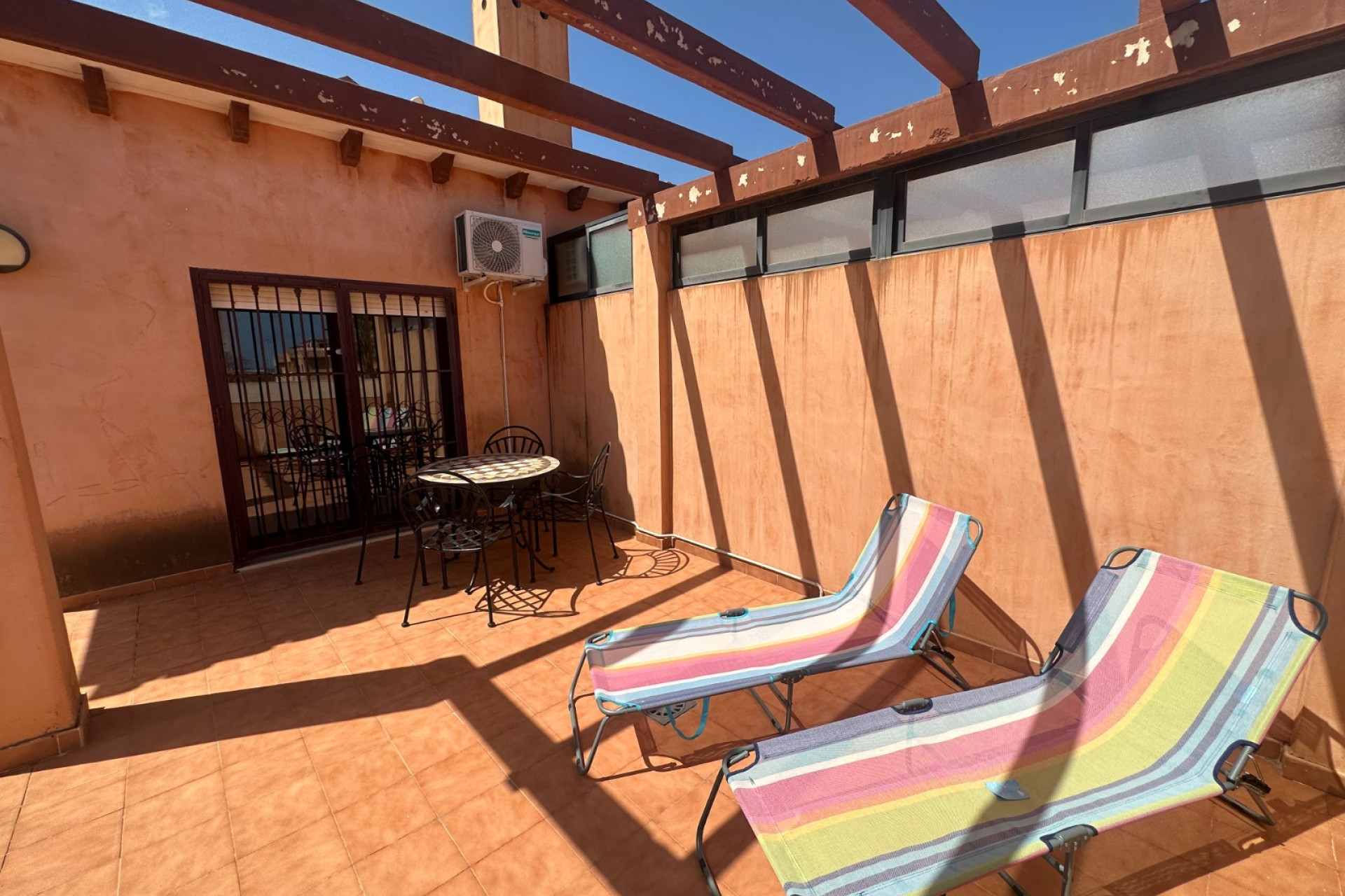 Revente - Apartment - Torrevieja - Aguas Nuevas